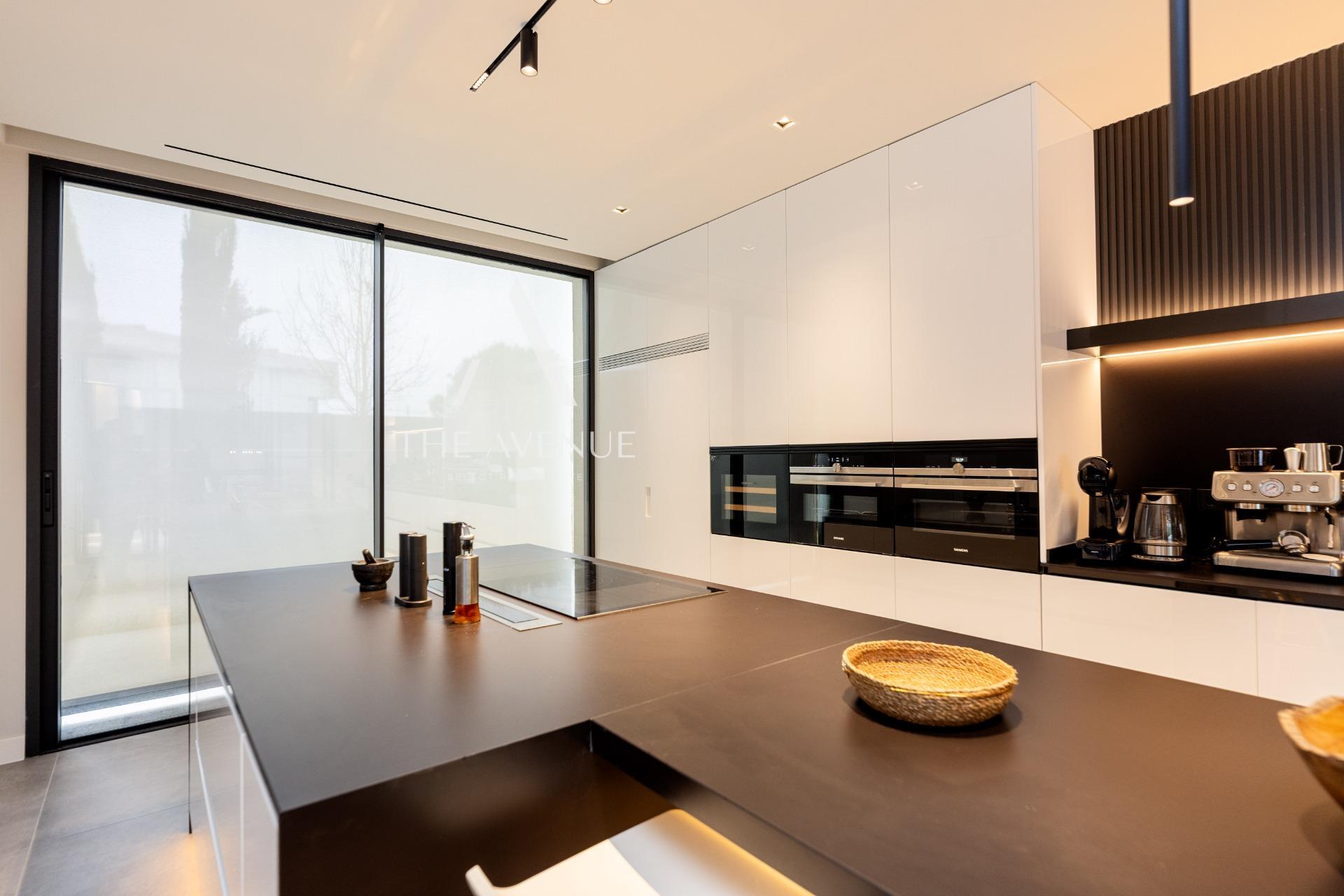 ACB229126 - Villas de lujo en Boadilla del Monte Villas de lujo en Boadilla del Monte, Madrid