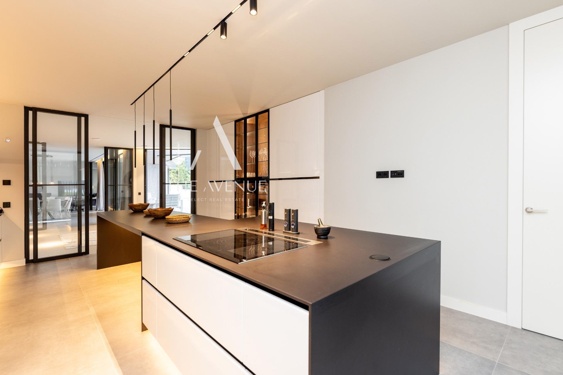 ACB229126 - Villas de lujo en Boadilla del Monte Villas de lujo en Boadilla del Monte, Madrid