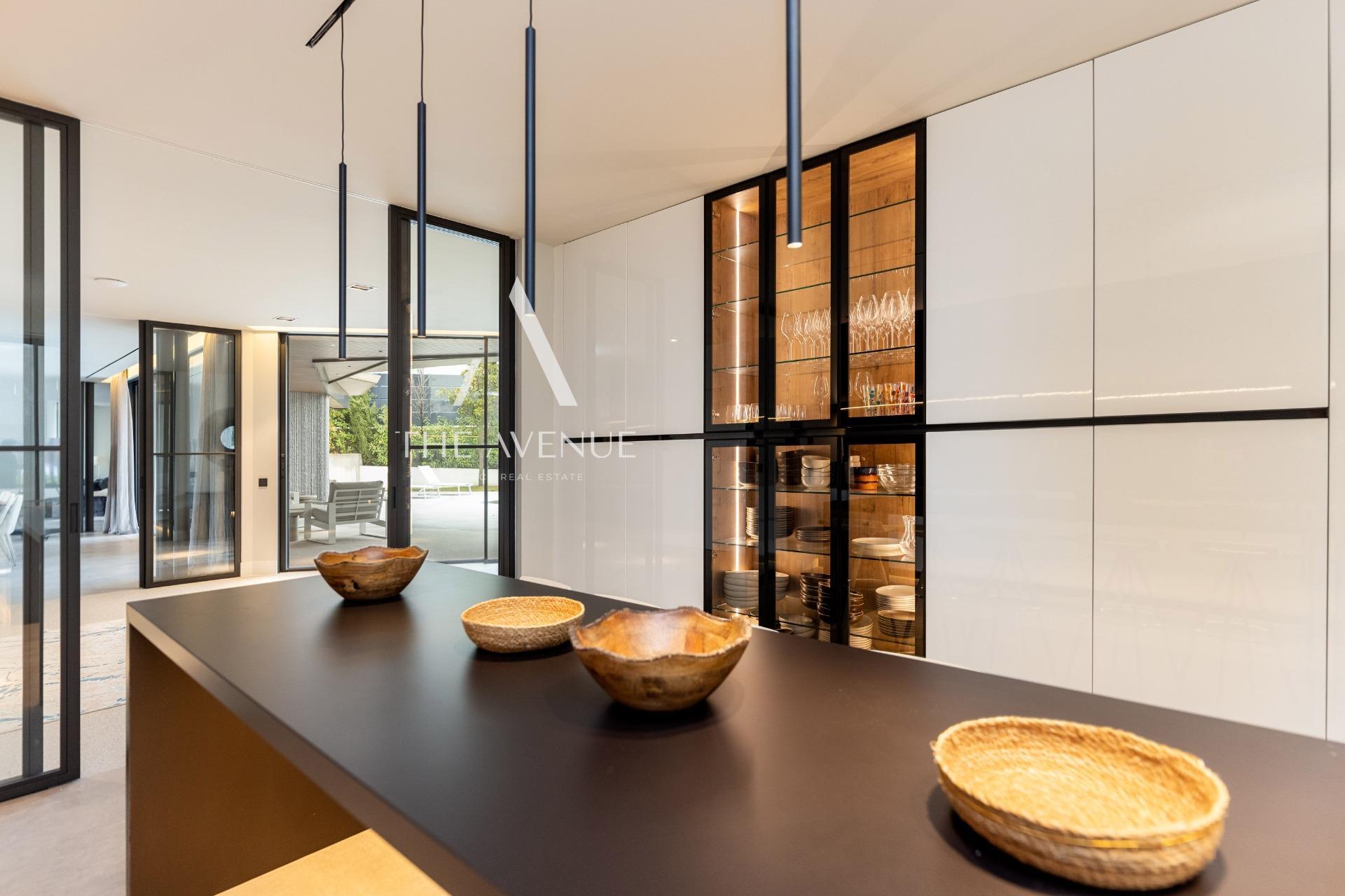 ACB229126 - Villas de lujo en Boadilla del Monte Villas de lujo en Boadilla del Monte, Madrid