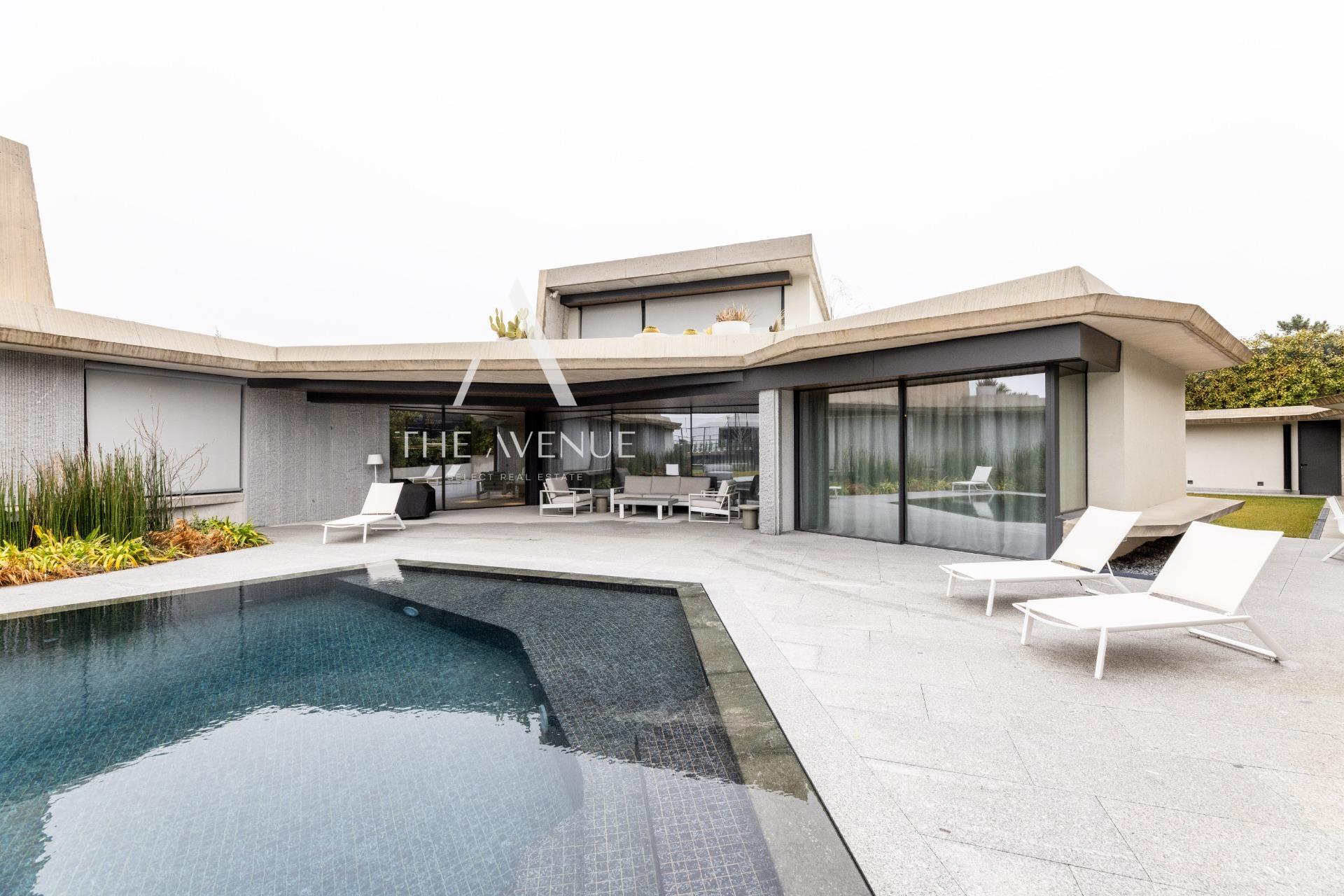 ACB229126 - Villas de lujo en Boadilla del Monte Villas de lujo en Boadilla del Monte, Madrid