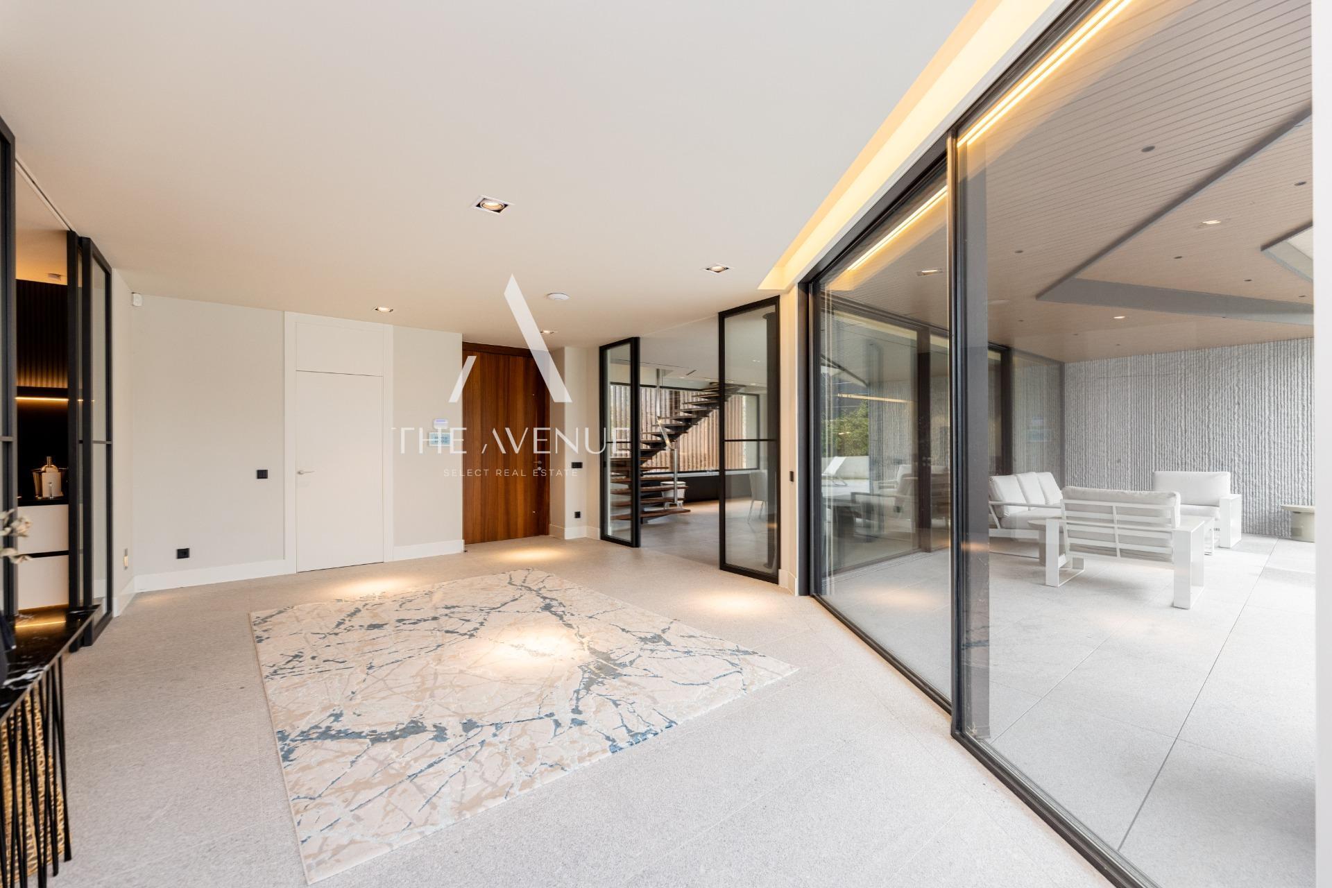 ACB229126 - Villas de lujo en Boadilla del Monte Villas de lujo en Boadilla del Monte, Madrid