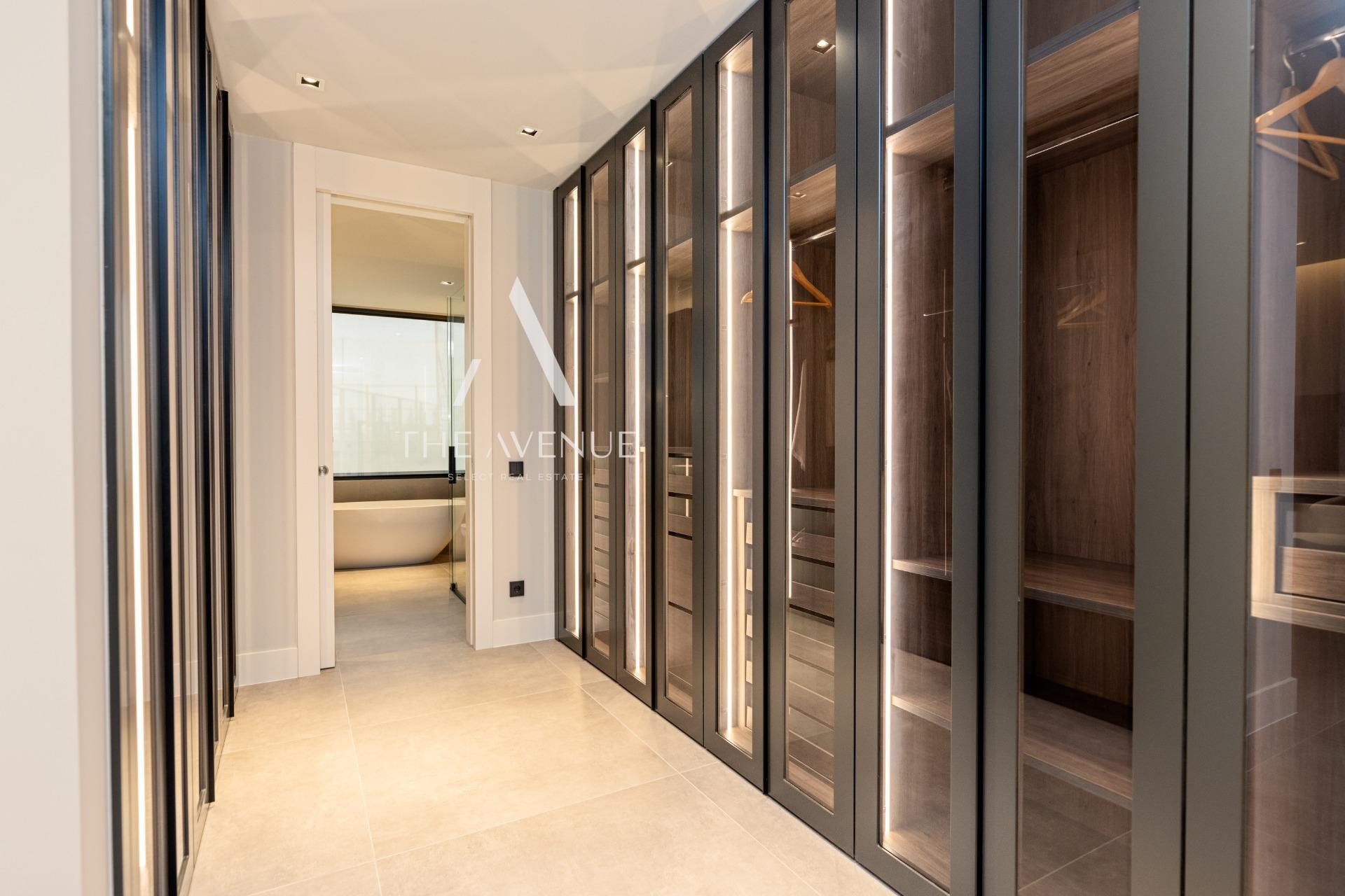 ACB229126 - Villas de lujo en Boadilla del Monte Villas de lujo en Boadilla del Monte, Madrid