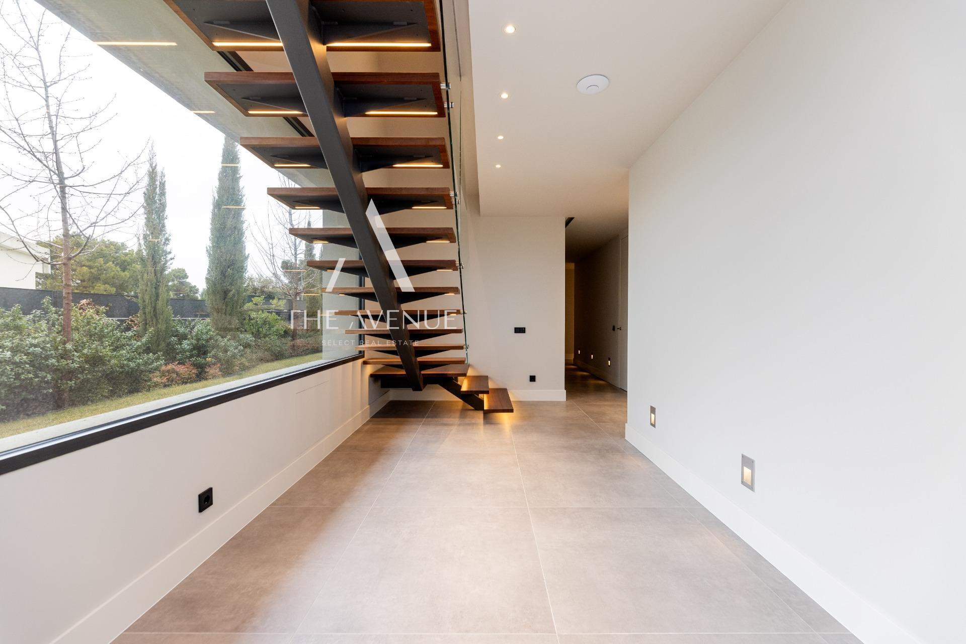 ACB229126 - Villas de lujo en Boadilla del Monte Villas de lujo en Boadilla del Monte, Madrid