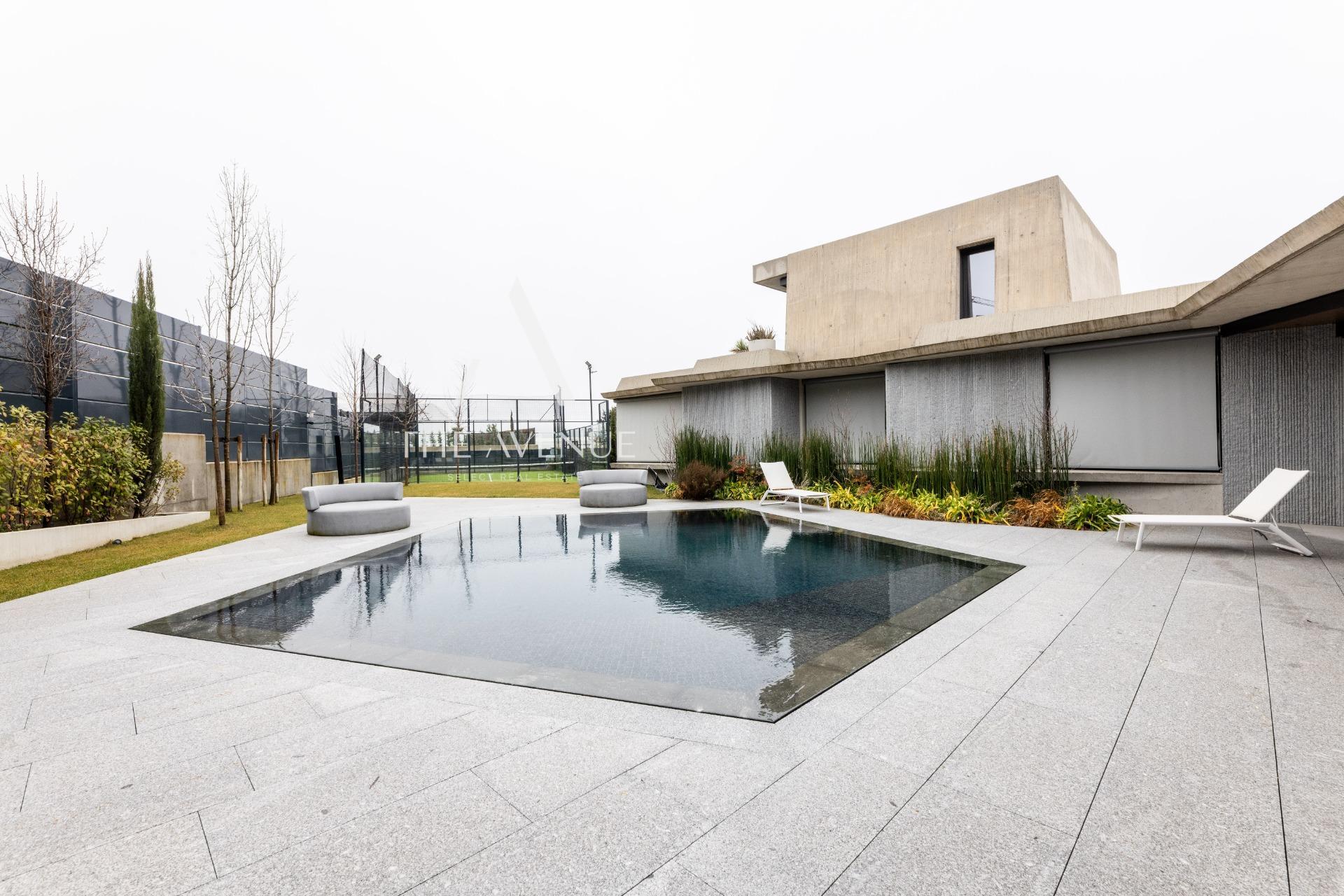 ACB229126 - Villas de lujo en Boadilla del Monte Villas de lujo en Boadilla del Monte, Madrid