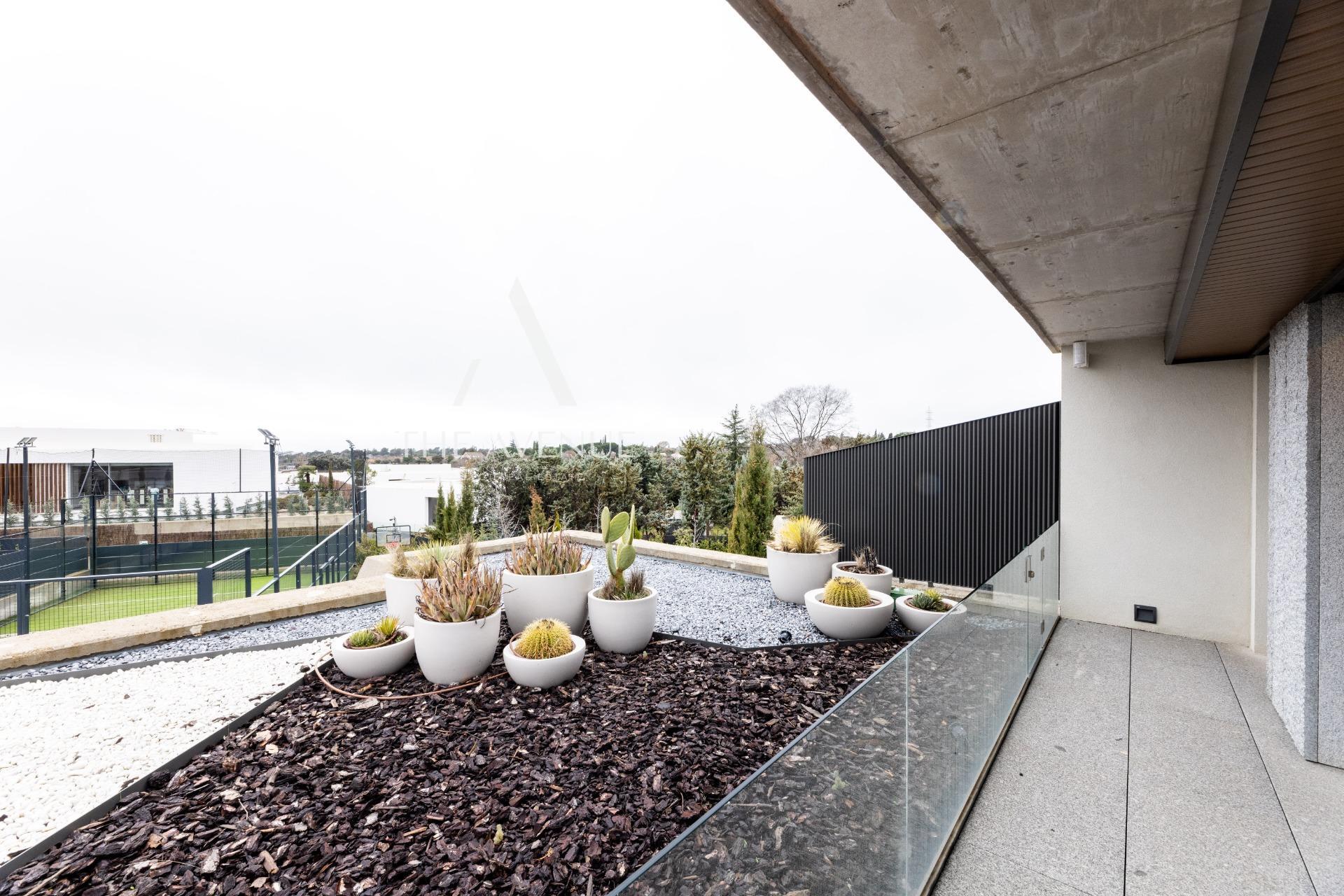 ACB229126 - Villas de lujo en Boadilla del Monte Villas de lujo en Boadilla del Monte, Madrid