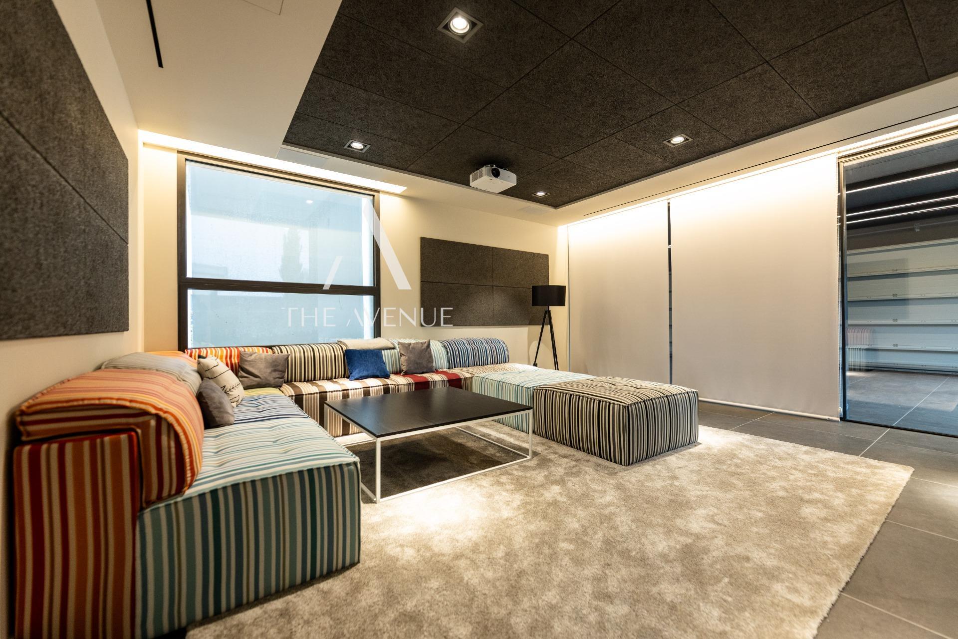 ACB229126 - Villas de lujo en Boadilla del Monte Villas de lujo en Boadilla del Monte, Madrid