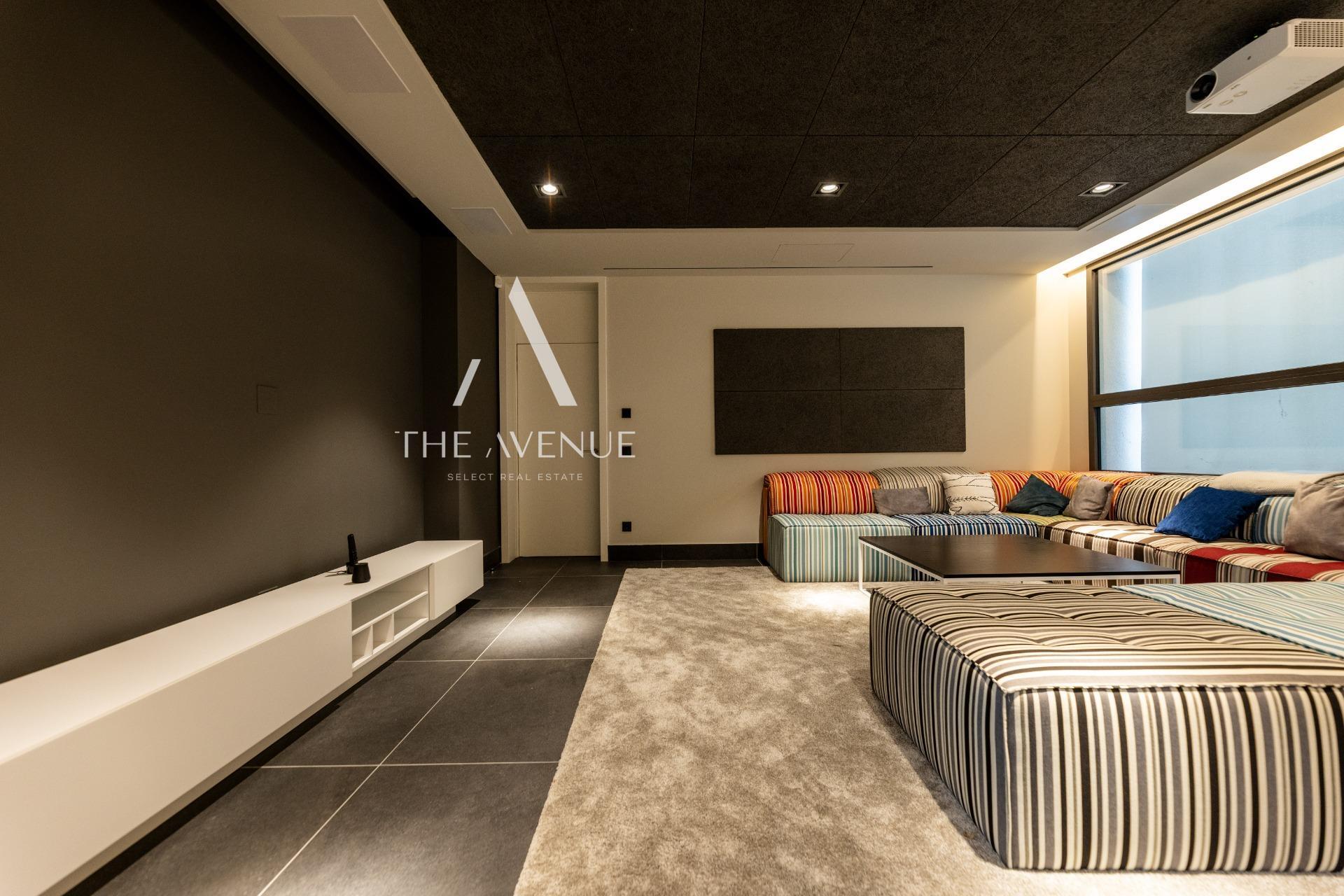 ACB229126 - Villas de lujo en Boadilla del Monte Villas de lujo en Boadilla del Monte, Madrid