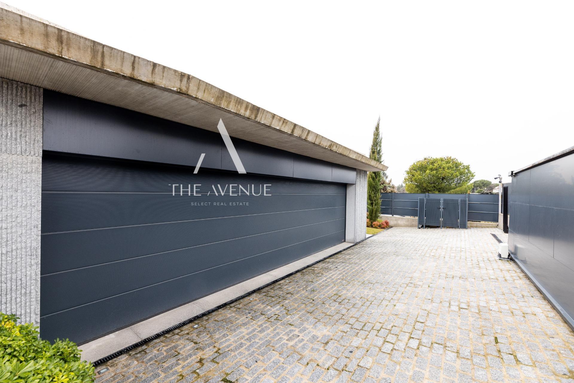 ACB229126 - Villas de lujo en Boadilla del Monte Villas de lujo en Boadilla del Monte, Madrid