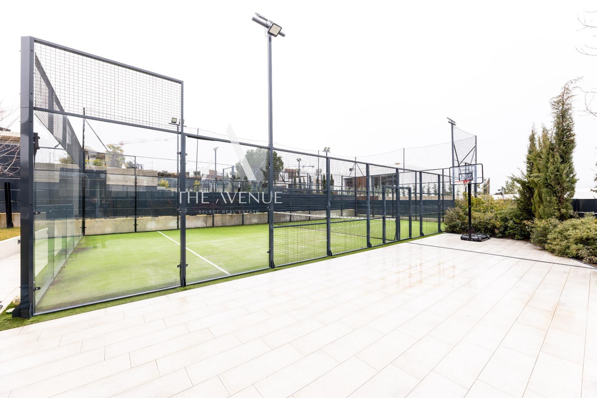 ACB229126 - Villas de lujo en Boadilla del Monte Villas de lujo en Boadilla del Monte, Madrid