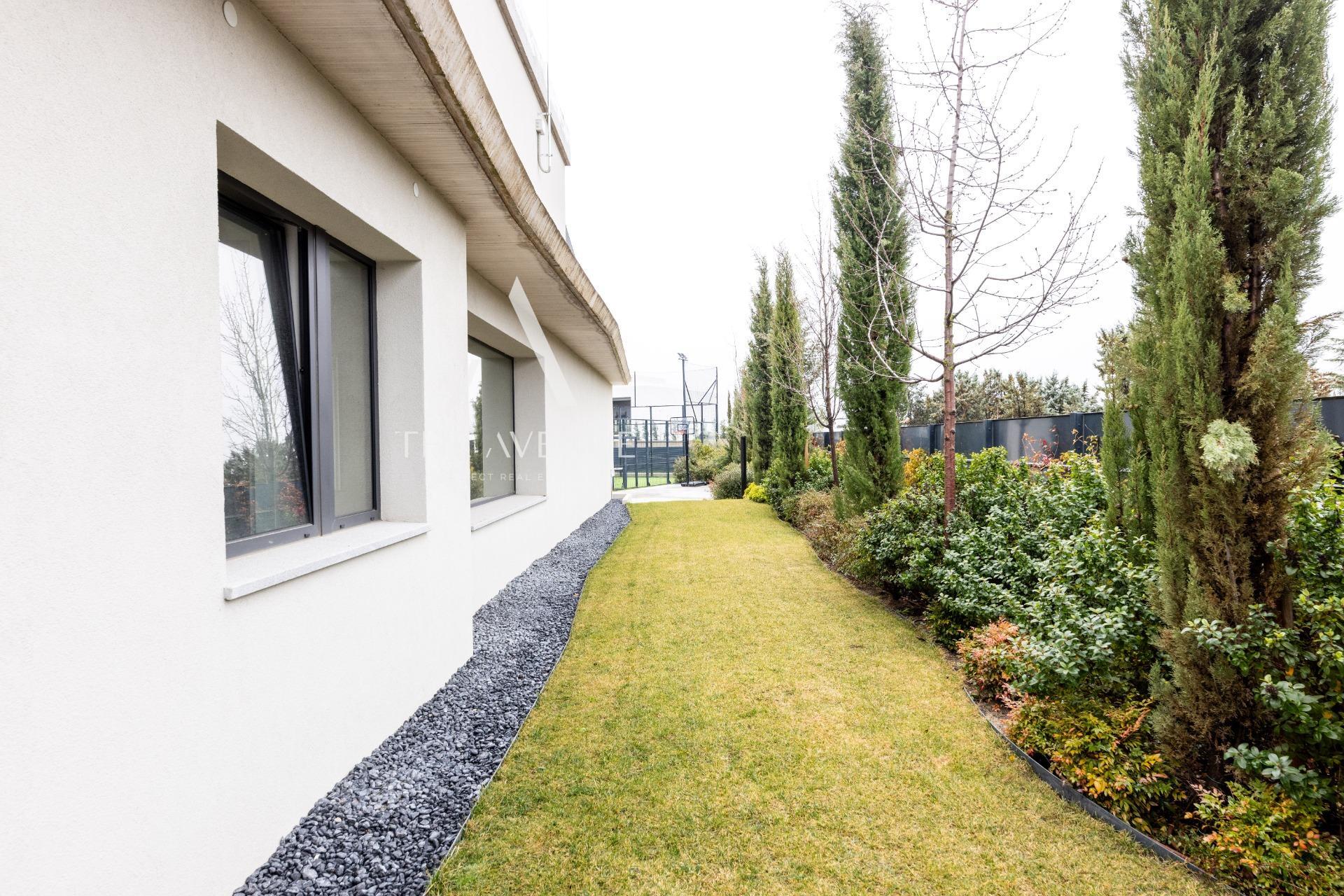 ACB229126 - Villas de lujo en Boadilla del Monte Villas de lujo en Boadilla del Monte, Madrid