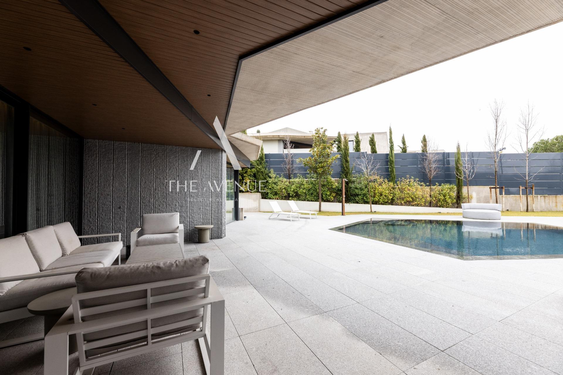 ACB229126 - Villas de lujo en Boadilla del Monte Villas de lujo en Boadilla del Monte, Madrid