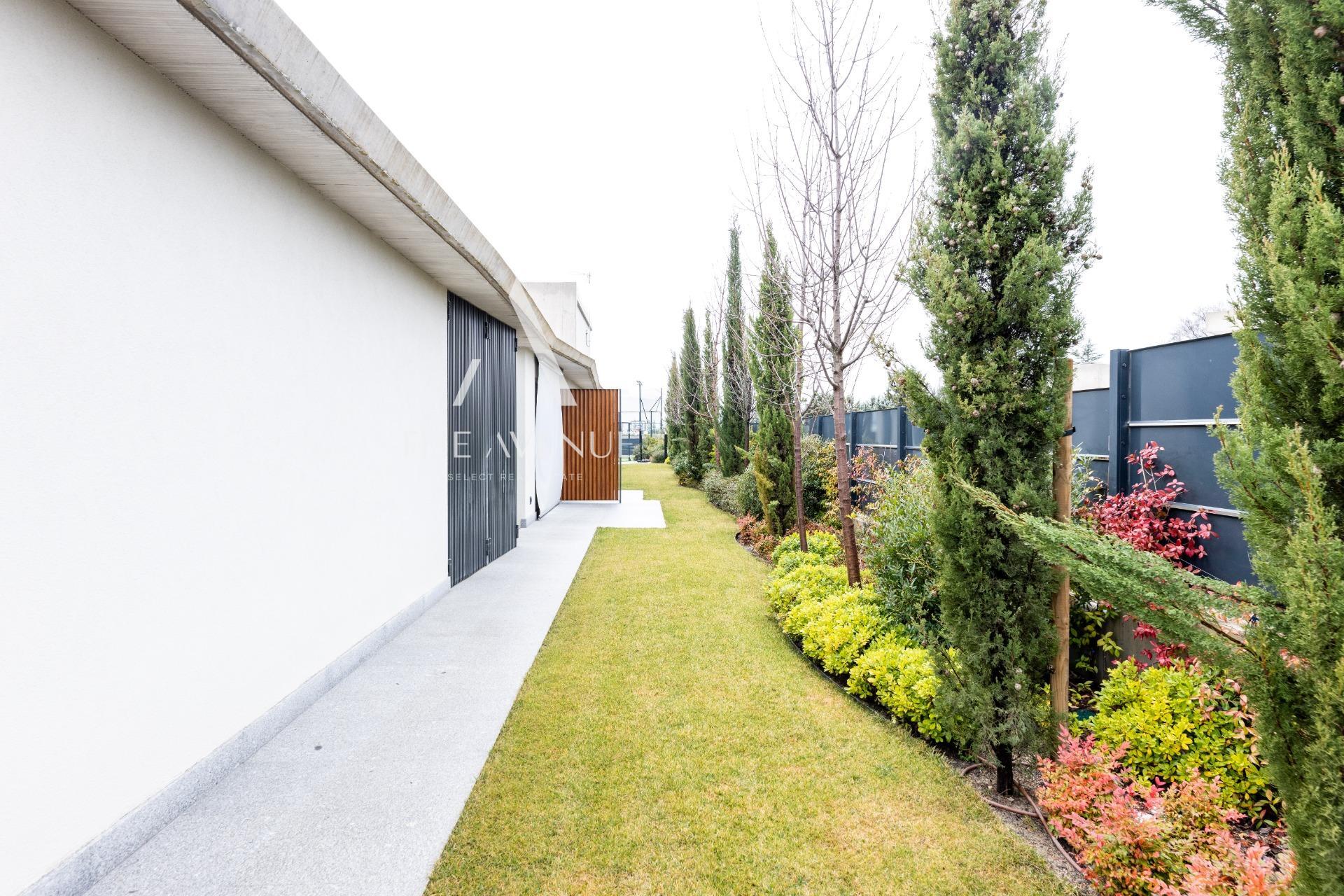 ACB229126 - Villas de lujo en Boadilla del Monte Villas de lujo en Boadilla del Monte, Madrid