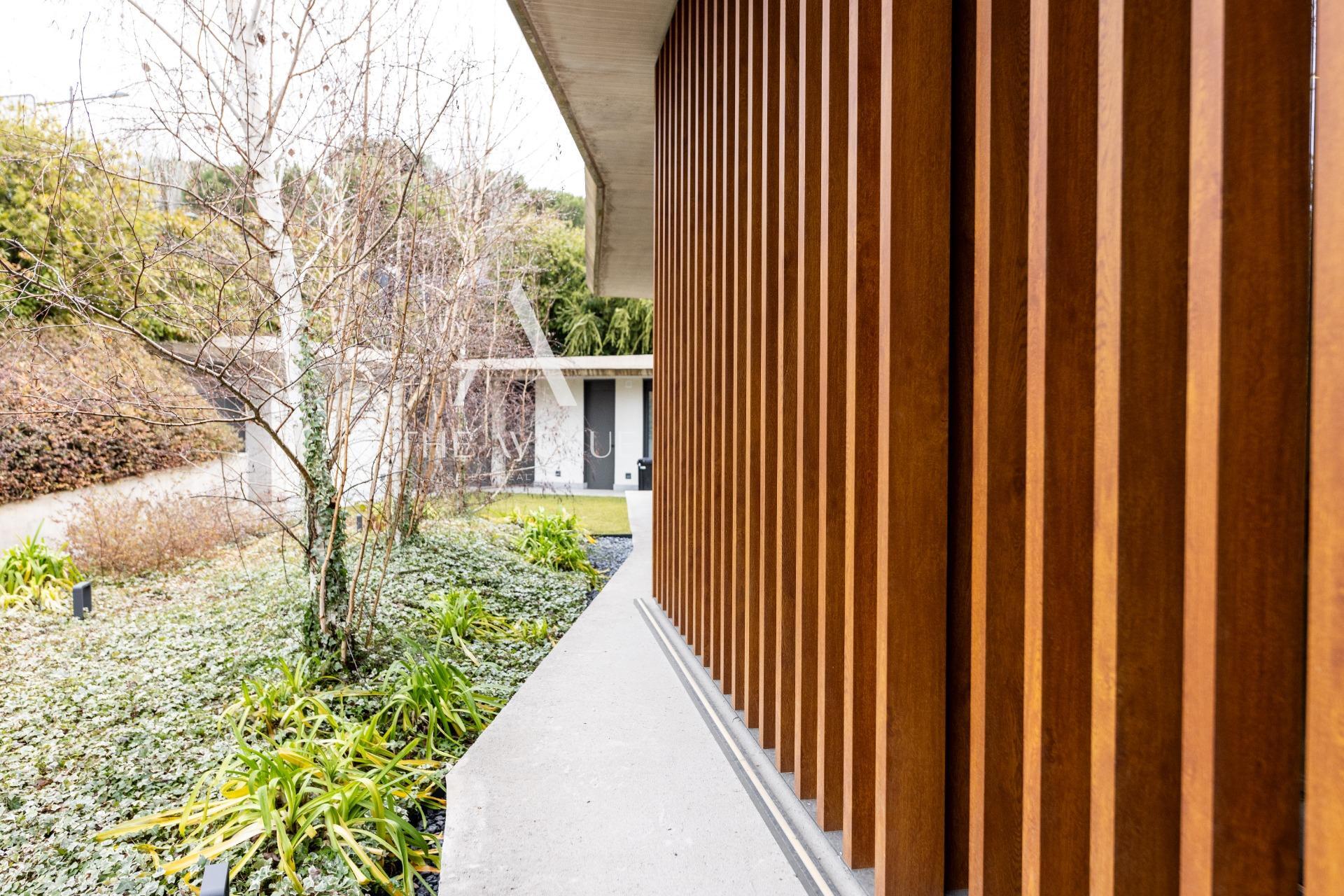 ACB229126 - Villas de lujo en Boadilla del Monte Villas de lujo en Boadilla del Monte, Madrid