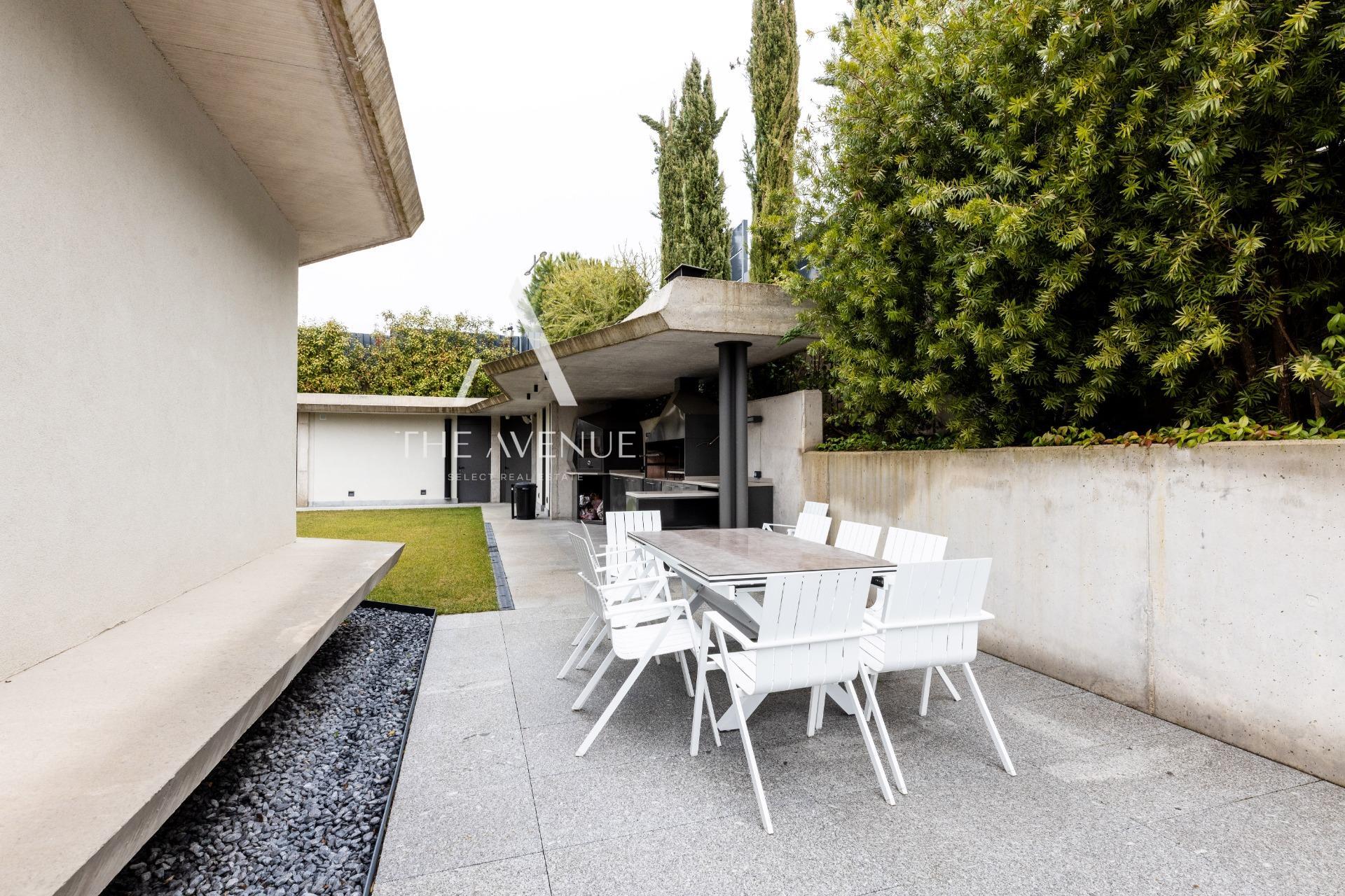 ACB229126 - Villas de lujo en Boadilla del Monte Villas de lujo en Boadilla del Monte, Madrid