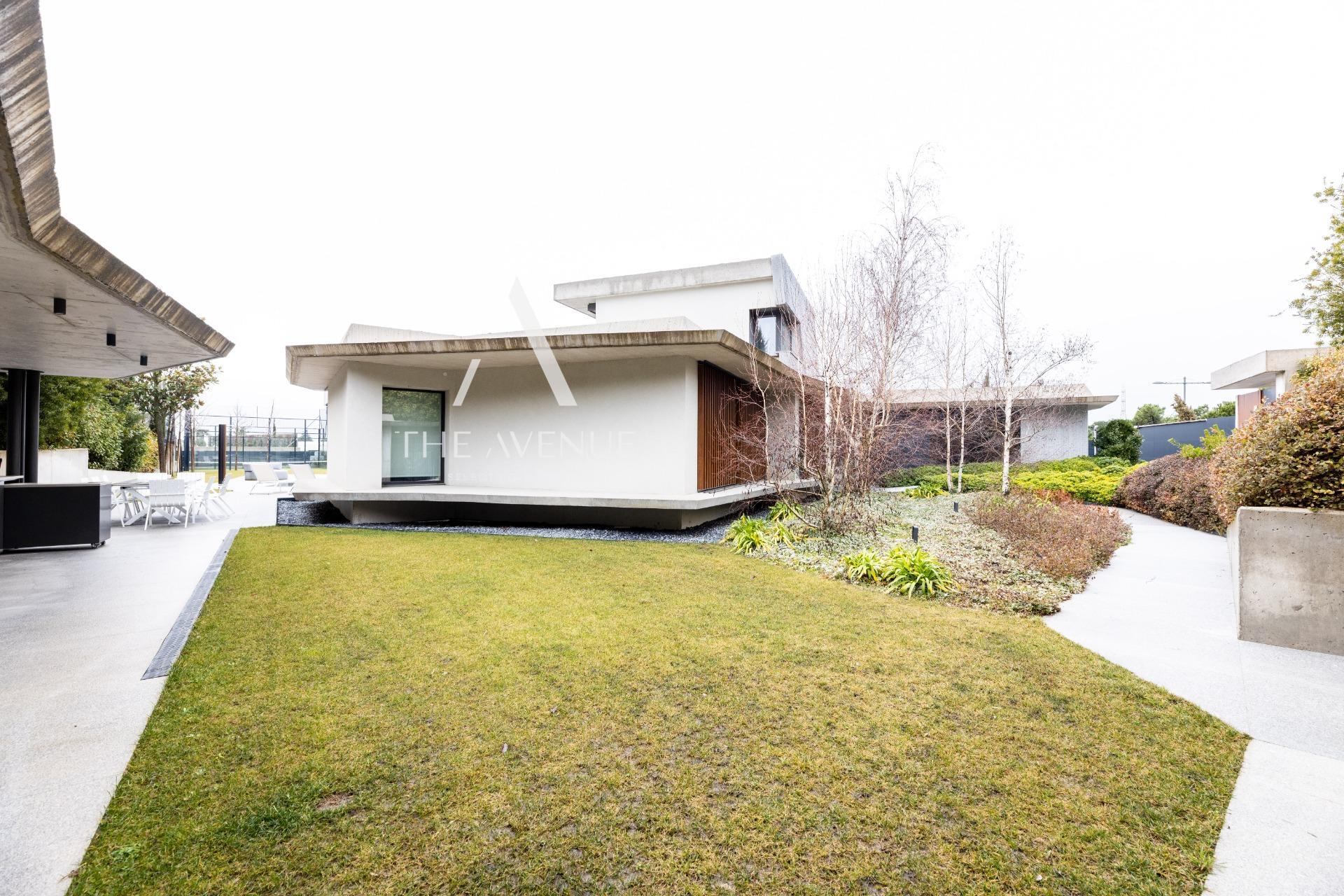 ACB229126 - Villas de lujo en Boadilla del Monte Villas de lujo en Boadilla del Monte, Madrid