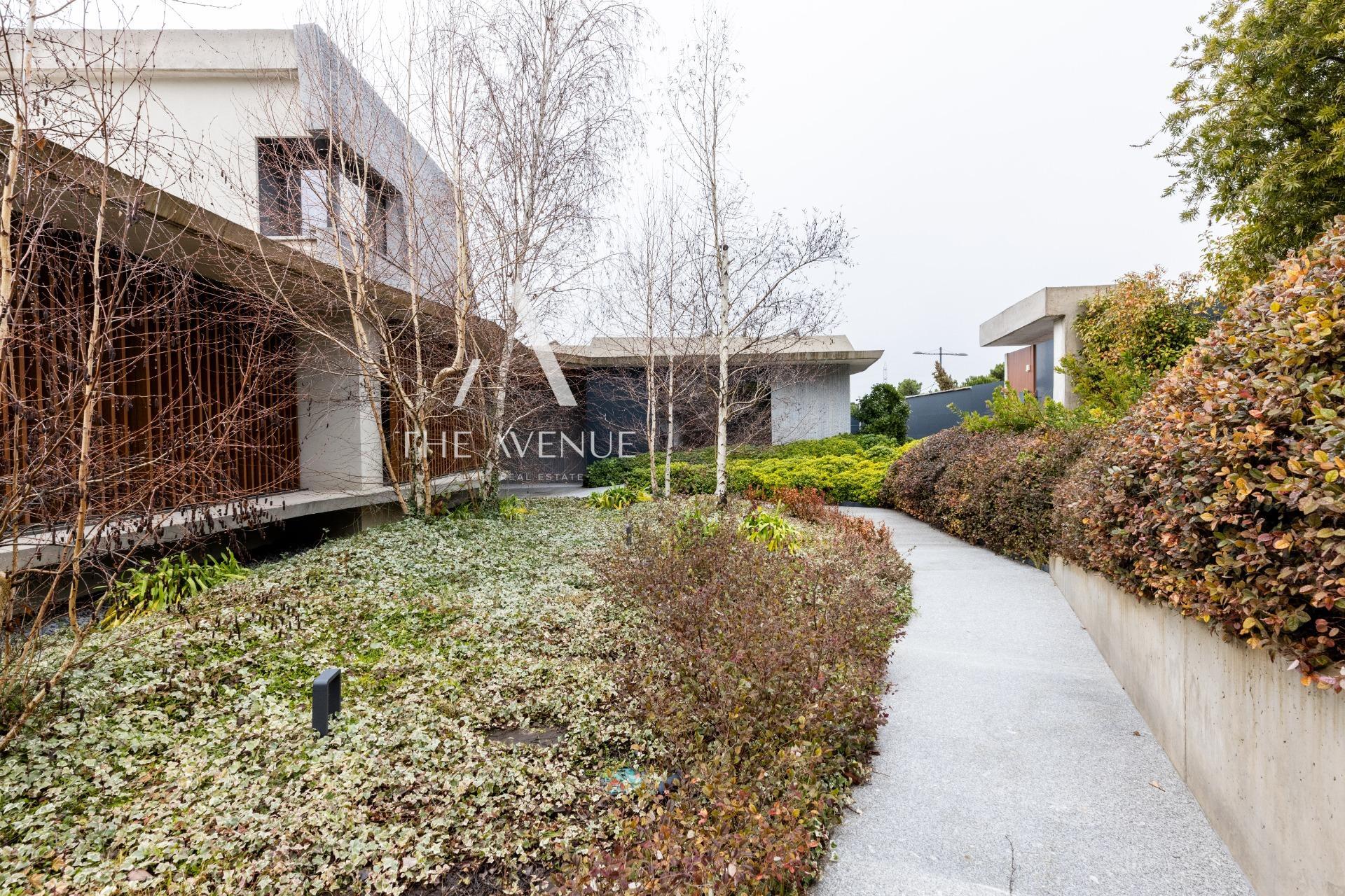 ACB229126 - Villas de lujo en Boadilla del Monte Villas de lujo en Boadilla del Monte, Madrid