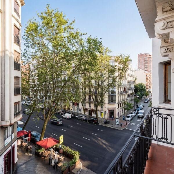 VPV727126 - Pisos de lujo en Madrid Pisos de lujo en Madrid, Madrid