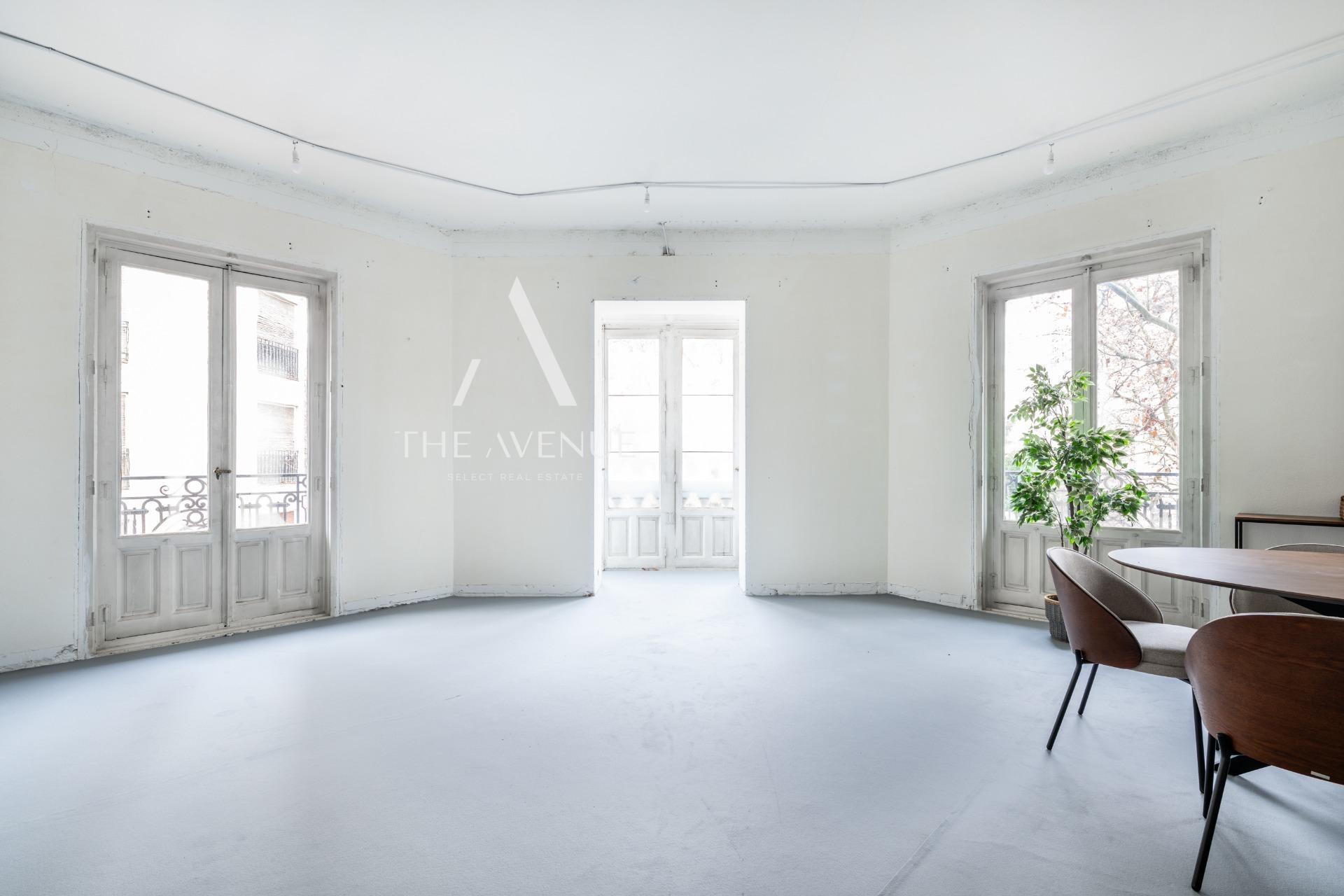 VPV727126 - Pisos de lujo en Madrid Pisos de lujo en Madrid, Madrid