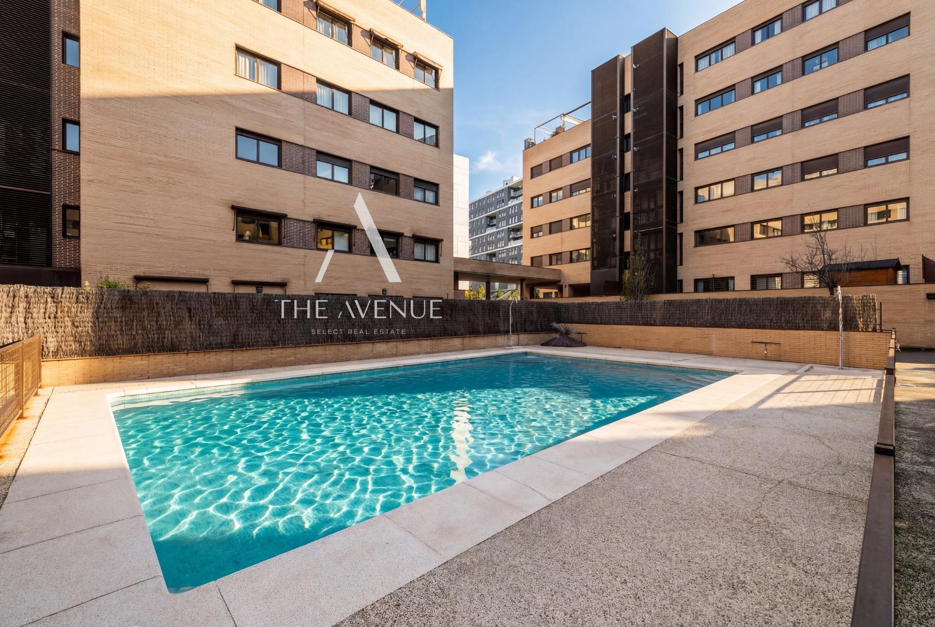 VPV731126 - Pisos de lujo en Madrid Pisos de lujo en Madrid, Madrid