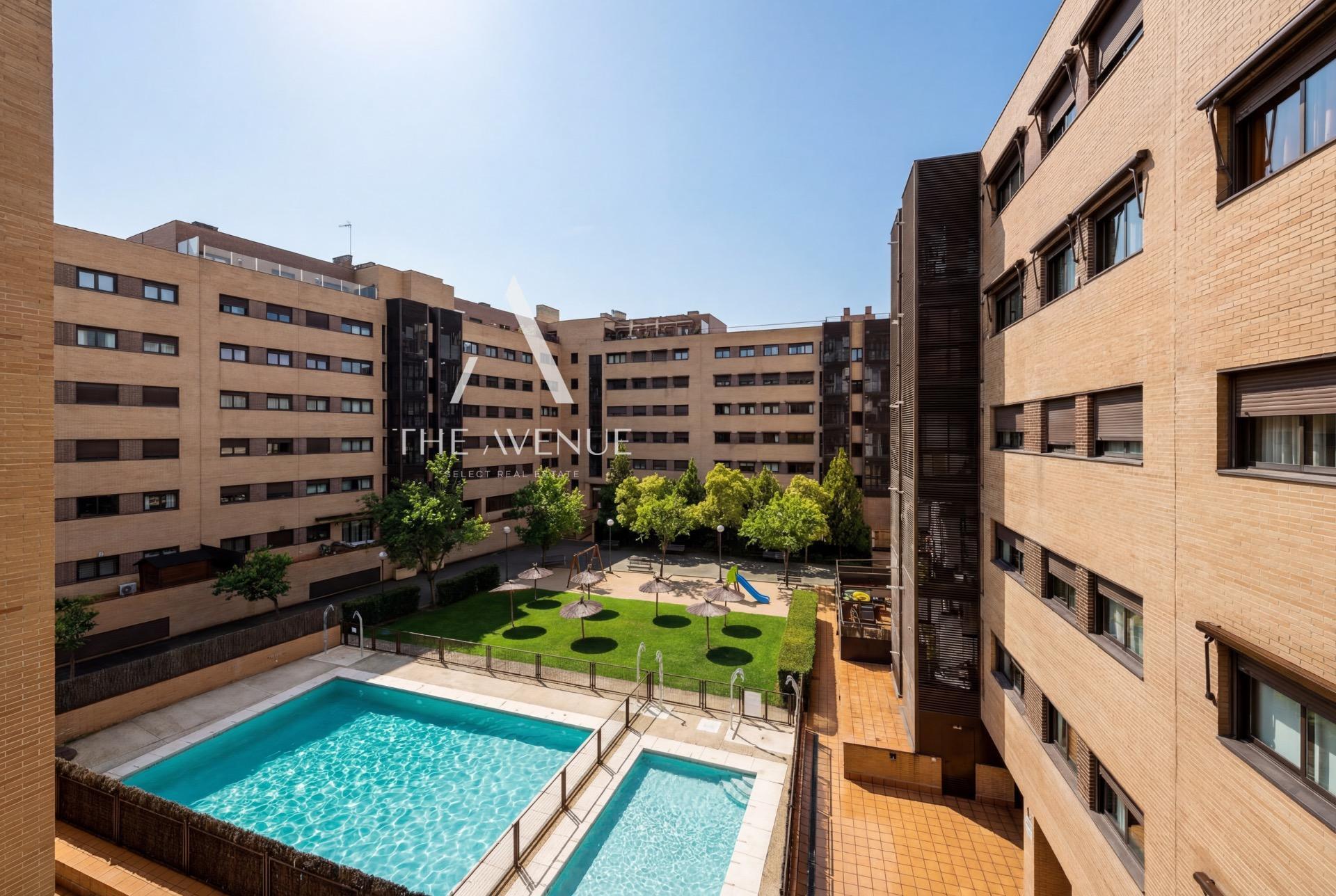 VPV731126 - Pisos de lujo en Madrid Pisos de lujo en Madrid, Madrid