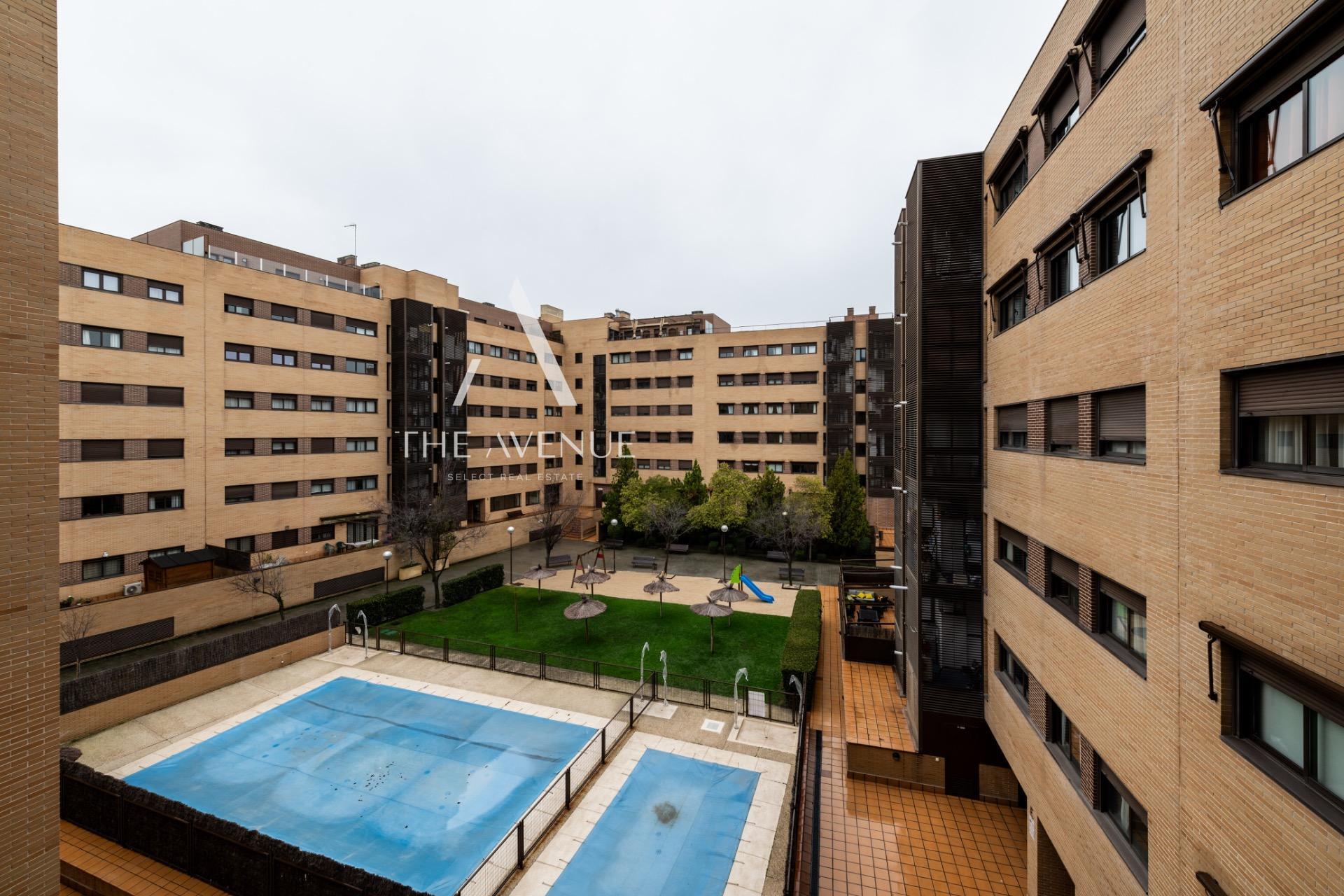 VPV731126 - Pisos de lujo en Madrid Pisos de lujo en Madrid, Madrid