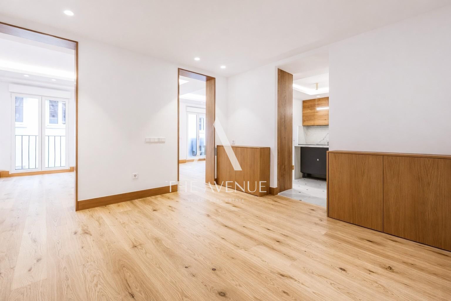 VPV730126 - Pisos de lujo en Madrid Pisos de lujo en Madrid, Madrid