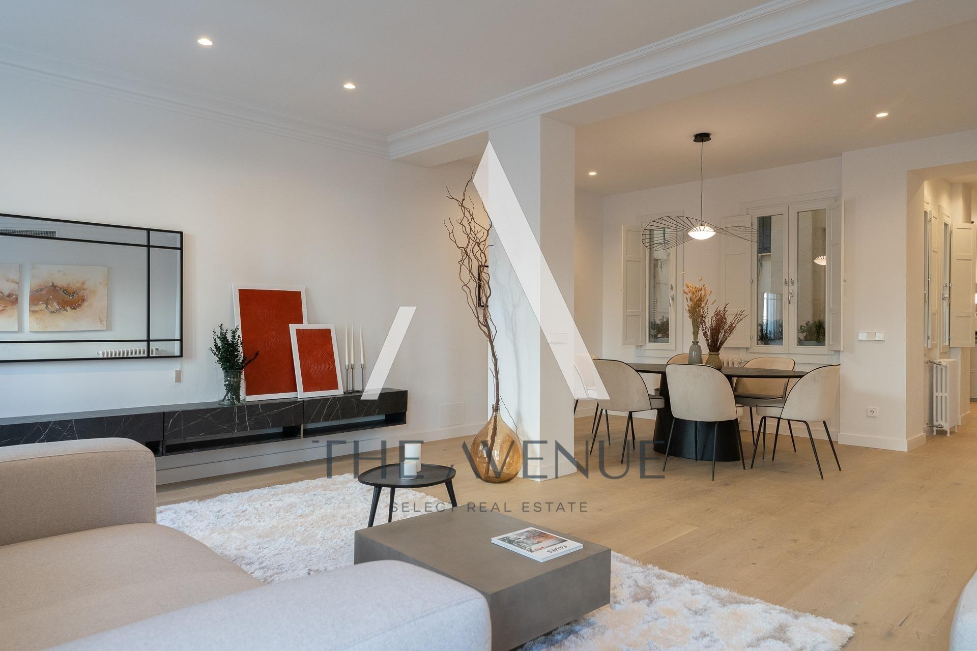 VPF003126 - Pisos de lujo en Madrid Pisos de lujo en Madrid, Madrid