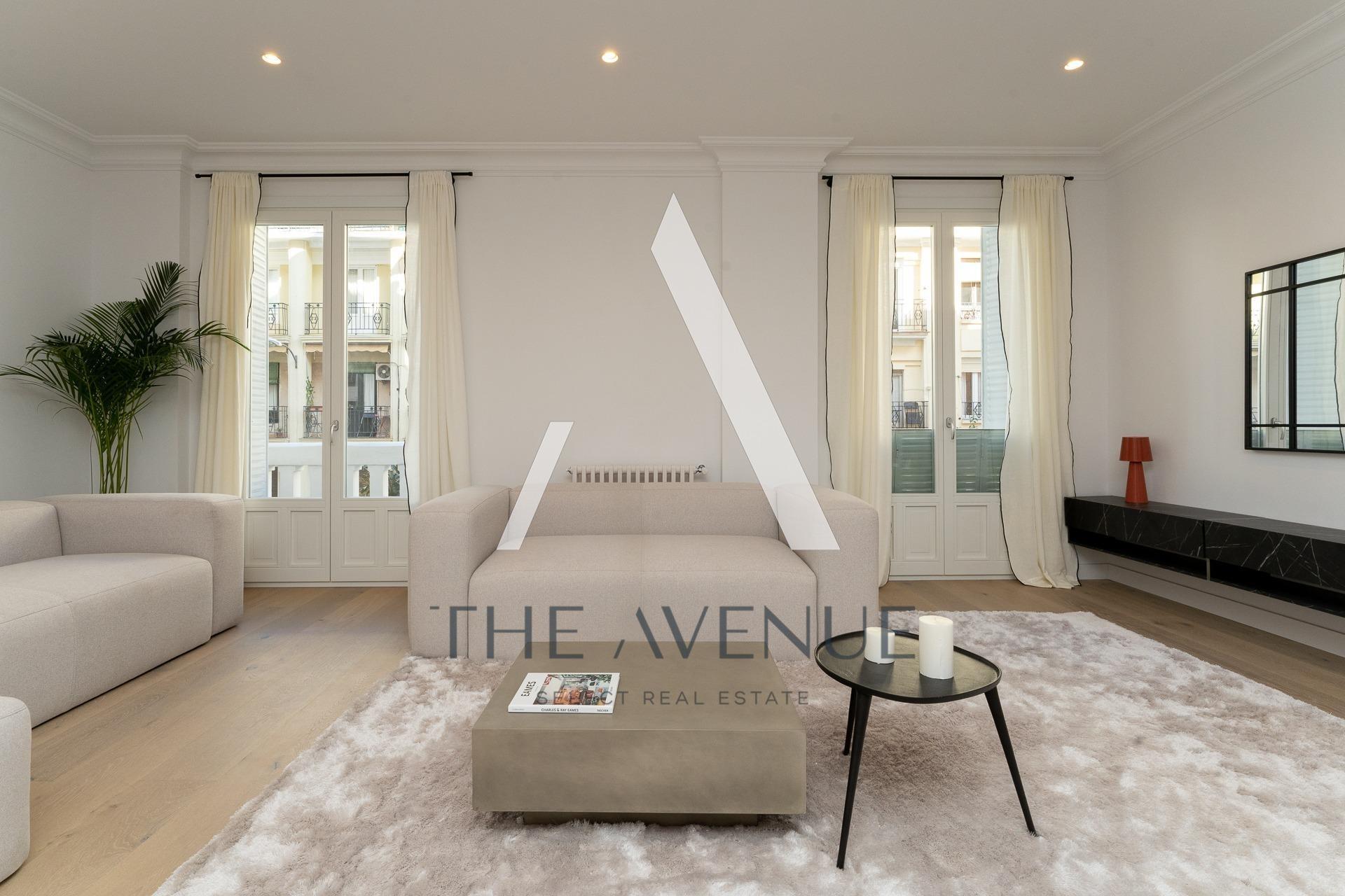 VPF003126 - Pisos de lujo en Madrid Pisos de lujo en Madrid, Madrid