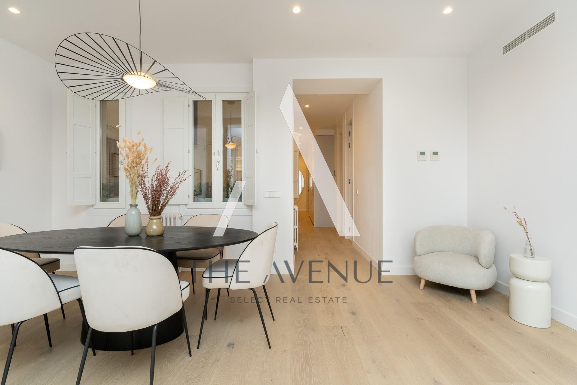 VPF003126 - Pisos de lujo en Madrid Pisos de lujo en Madrid, Madrid