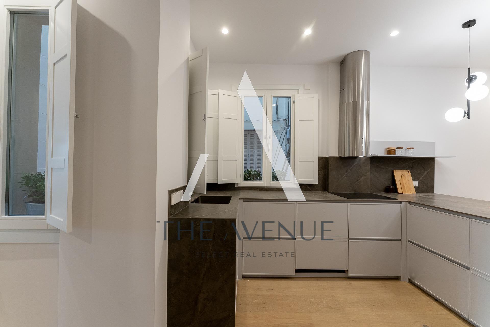 VPF003126 - Pisos de lujo en Madrid Pisos de lujo en Madrid, Madrid