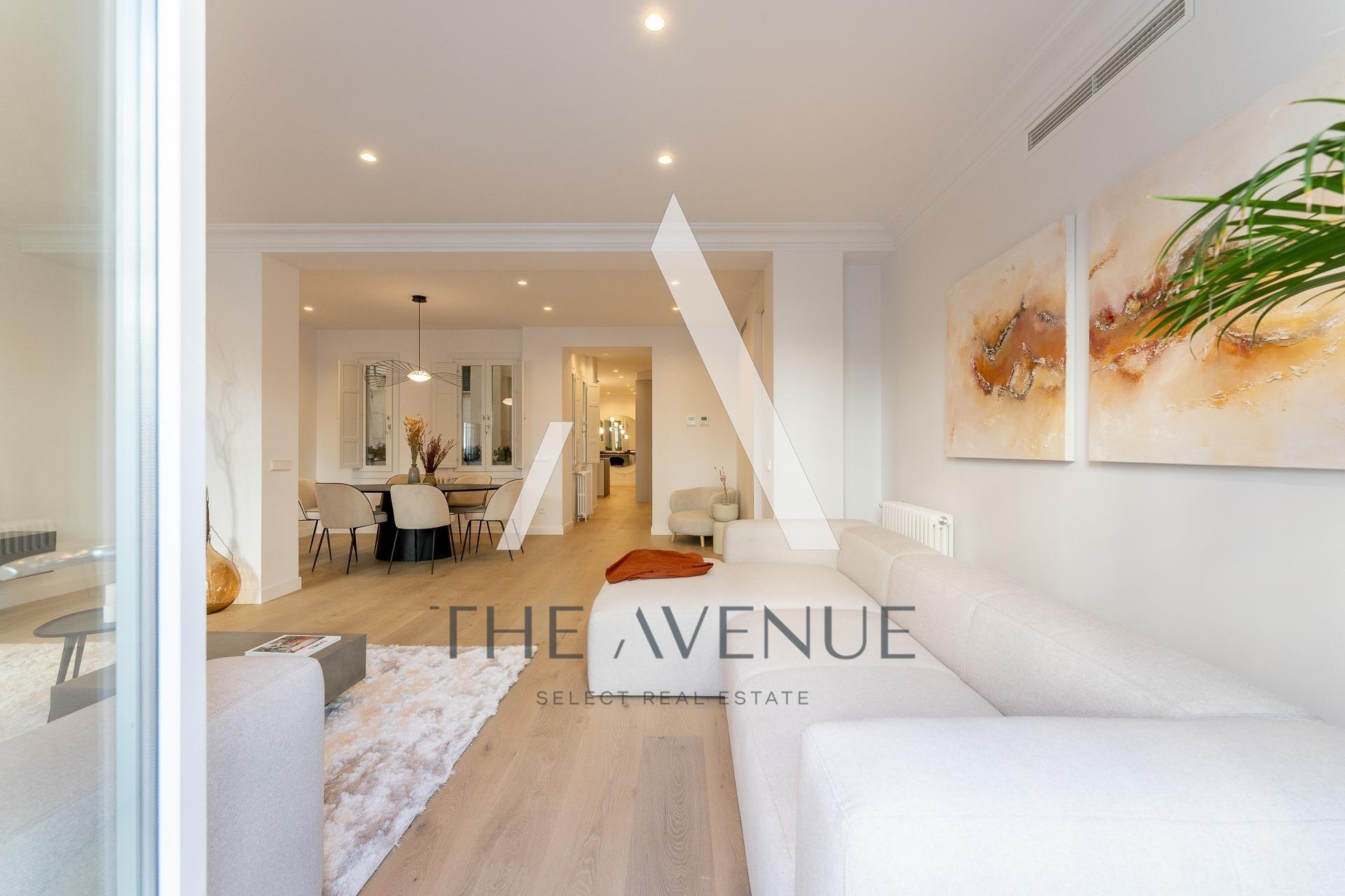 VPF003126 - Pisos de lujo en Madrid Pisos de lujo en Madrid, Madrid