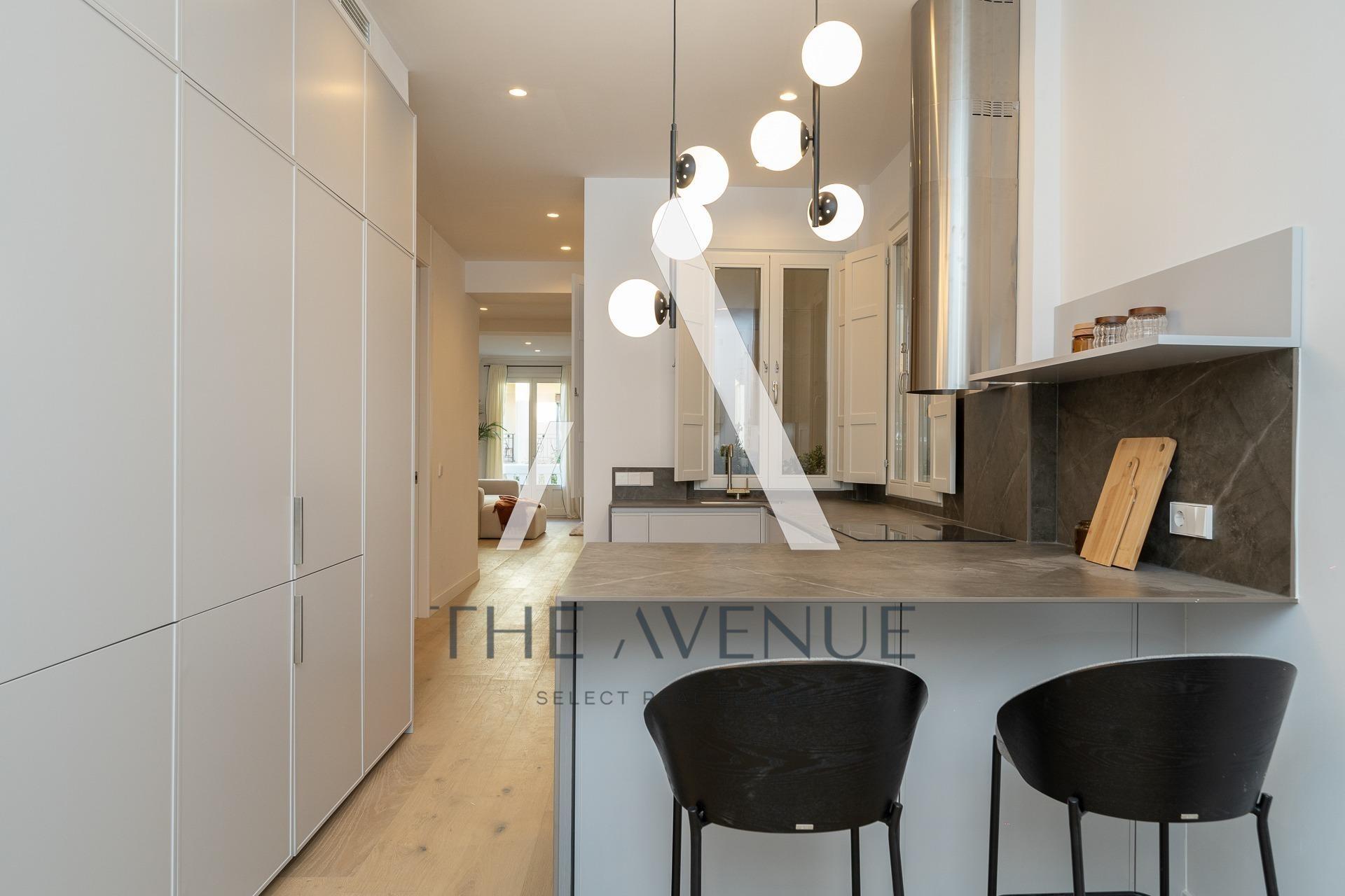 VPF003126 - Pisos de lujo en Madrid Pisos de lujo en Madrid, Madrid