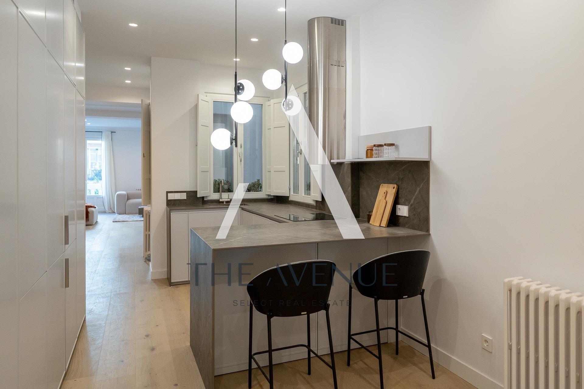 VPF003126 - Pisos de lujo en Madrid Pisos de lujo en Madrid, Madrid