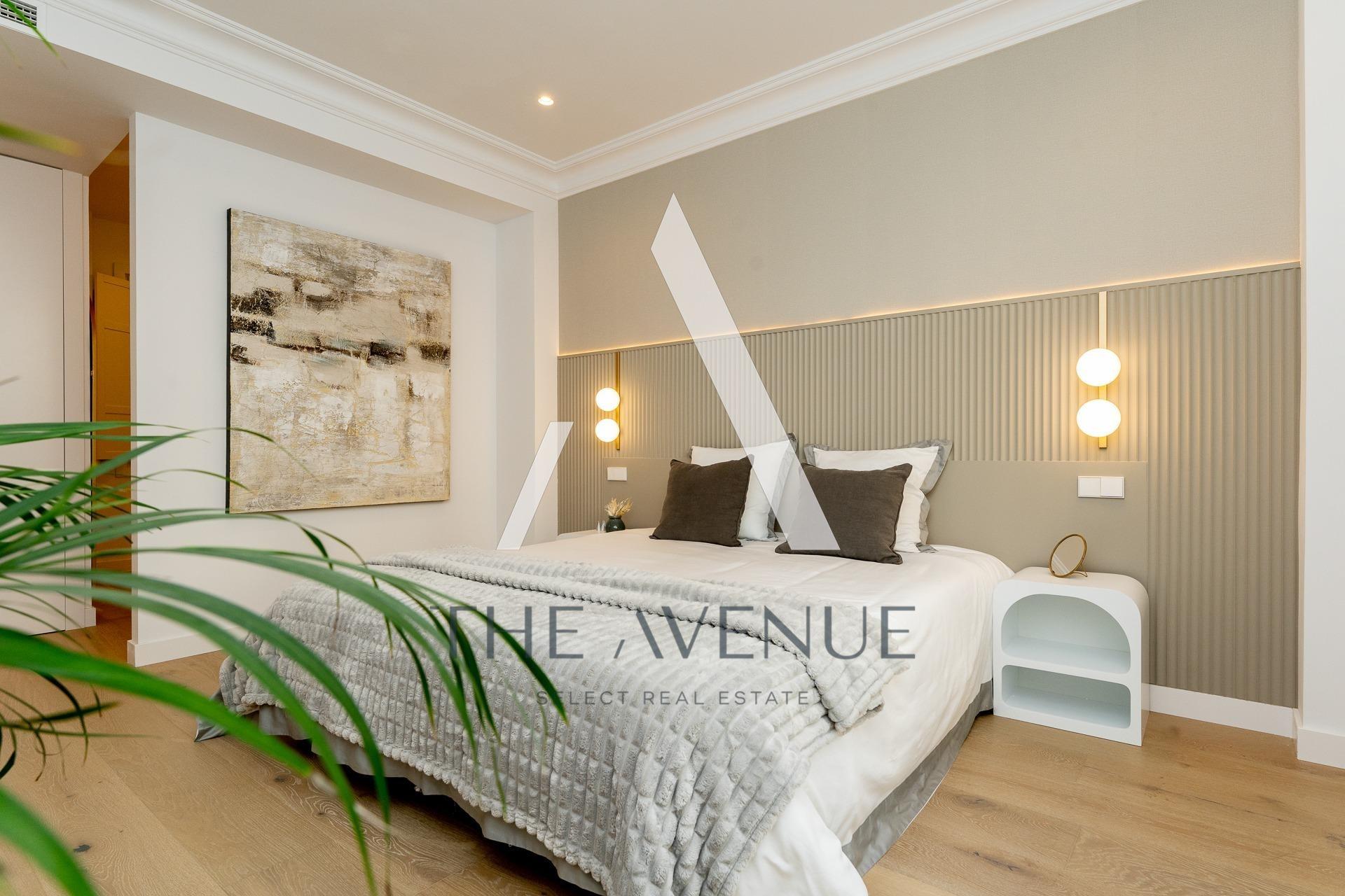 VPF003126 - Pisos de lujo en Madrid Pisos de lujo en Madrid, Madrid