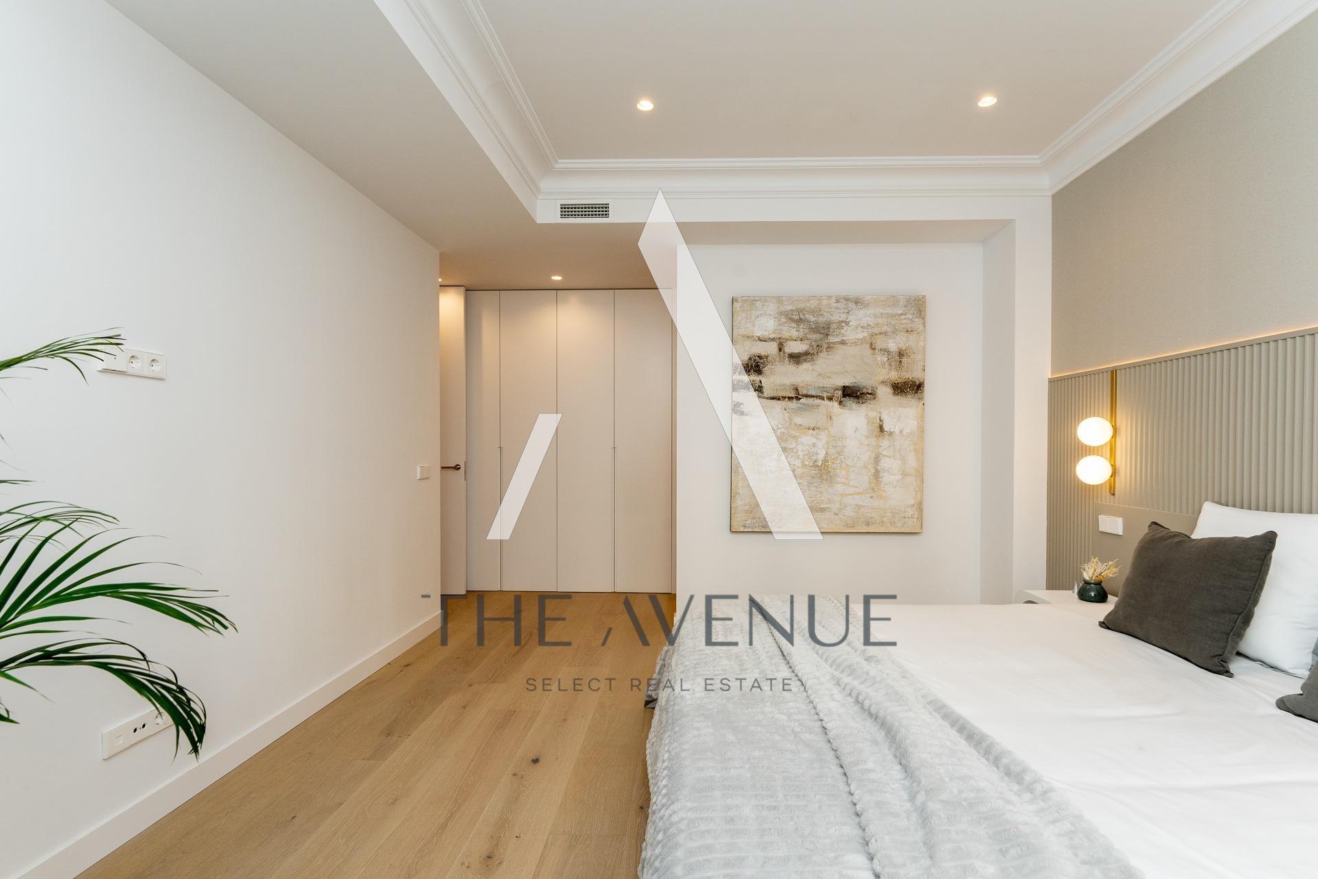 VPF003126 - Pisos de lujo en Madrid Pisos de lujo en Madrid, Madrid