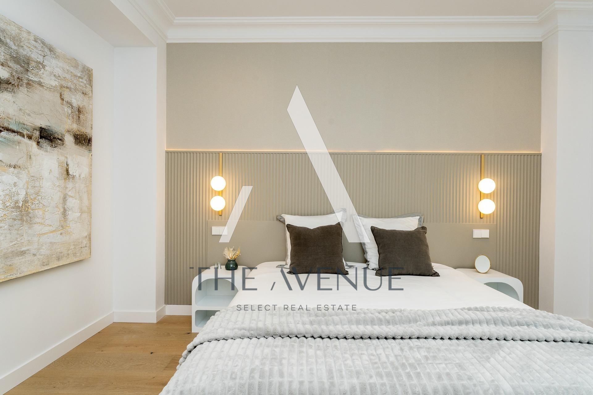 VPF003126 - Pisos de lujo en Madrid Pisos de lujo en Madrid, Madrid