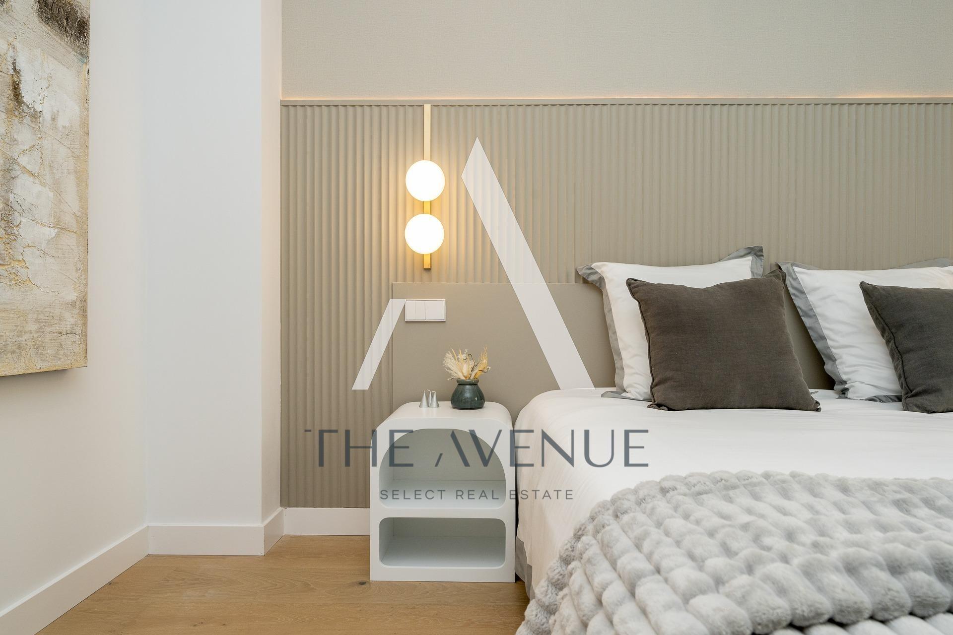 VPF003126 - Pisos de lujo en Madrid Pisos de lujo en Madrid, Madrid