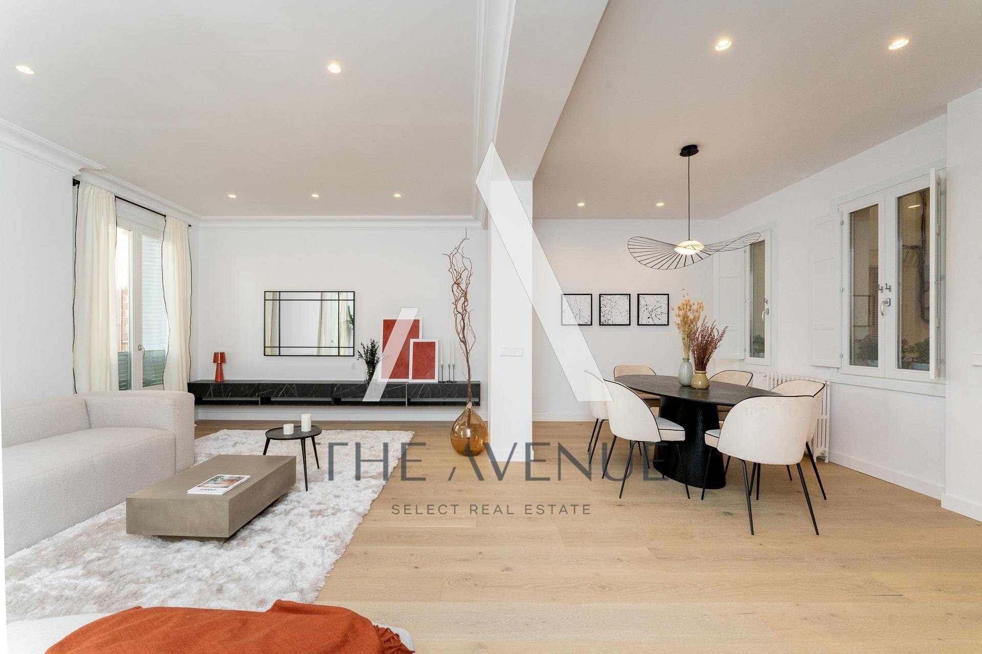 VPF003126 - Pisos de lujo en Madrid Pisos de lujo en Madrid, Madrid