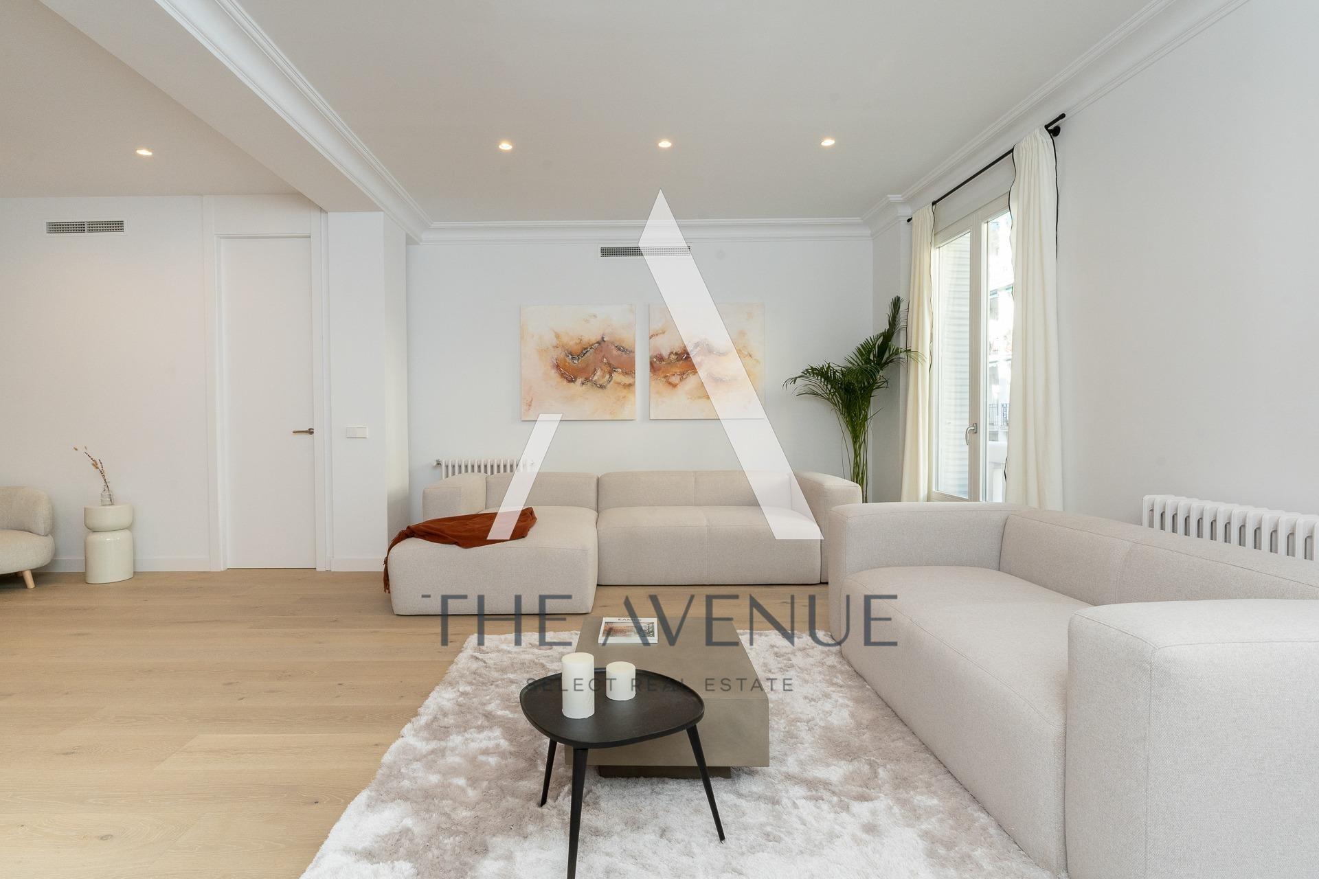 VPF003126 - Pisos de lujo en Madrid Pisos de lujo en Madrid, Madrid