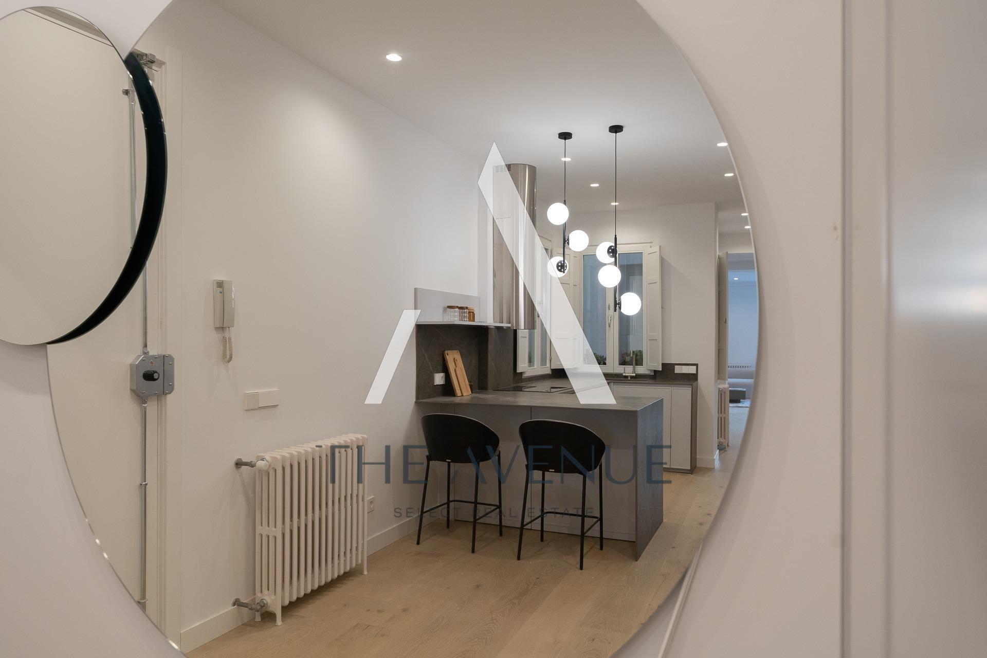 VPF003126 - Pisos de lujo en Madrid Pisos de lujo en Madrid, Madrid