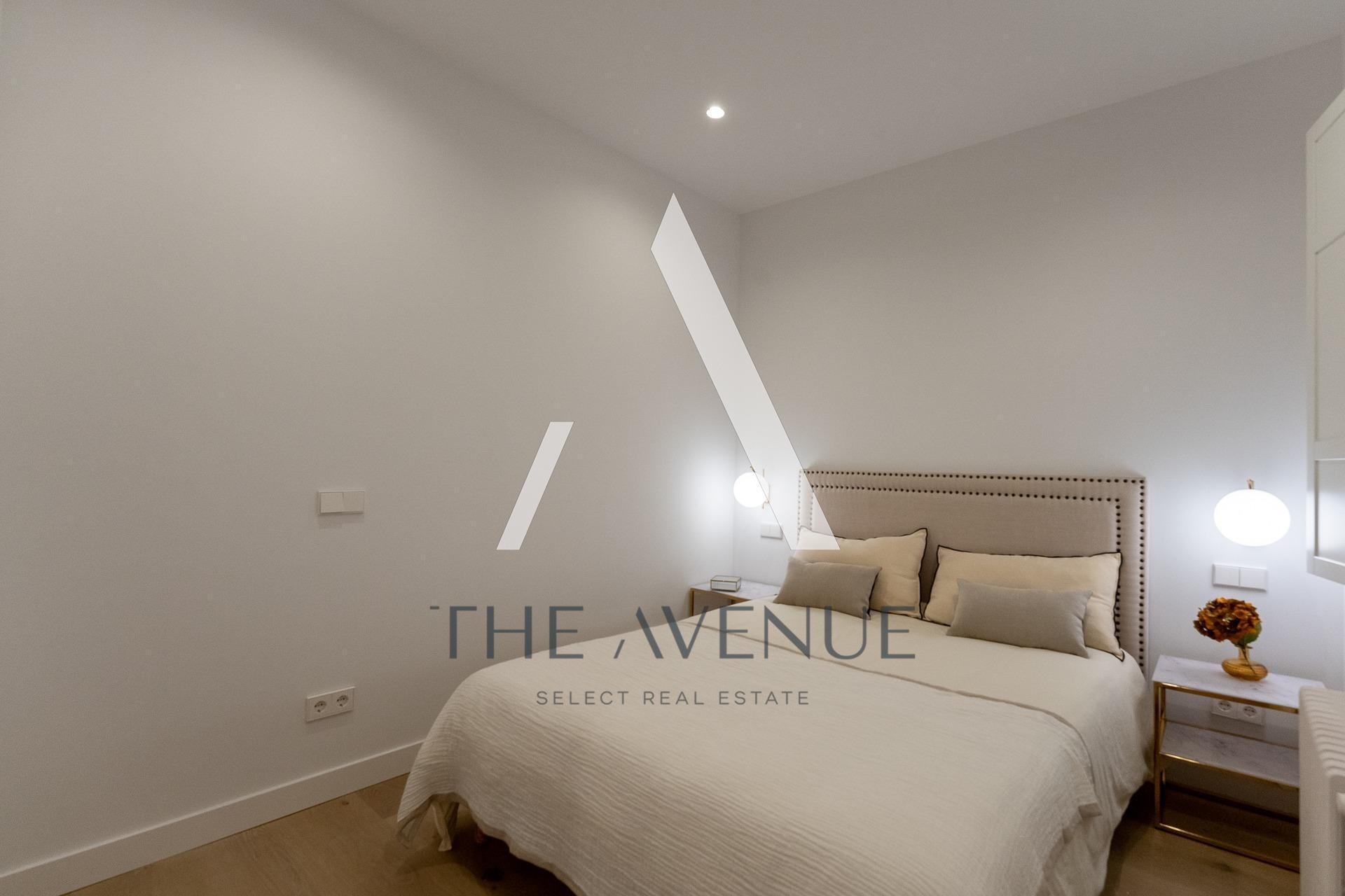 VPF003126 - Pisos de lujo en Madrid Pisos de lujo en Madrid, Madrid