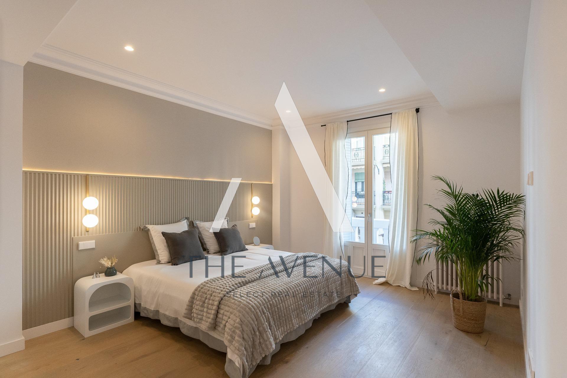 VPF003126 - Pisos de lujo en Madrid Pisos de lujo en Madrid, Madrid