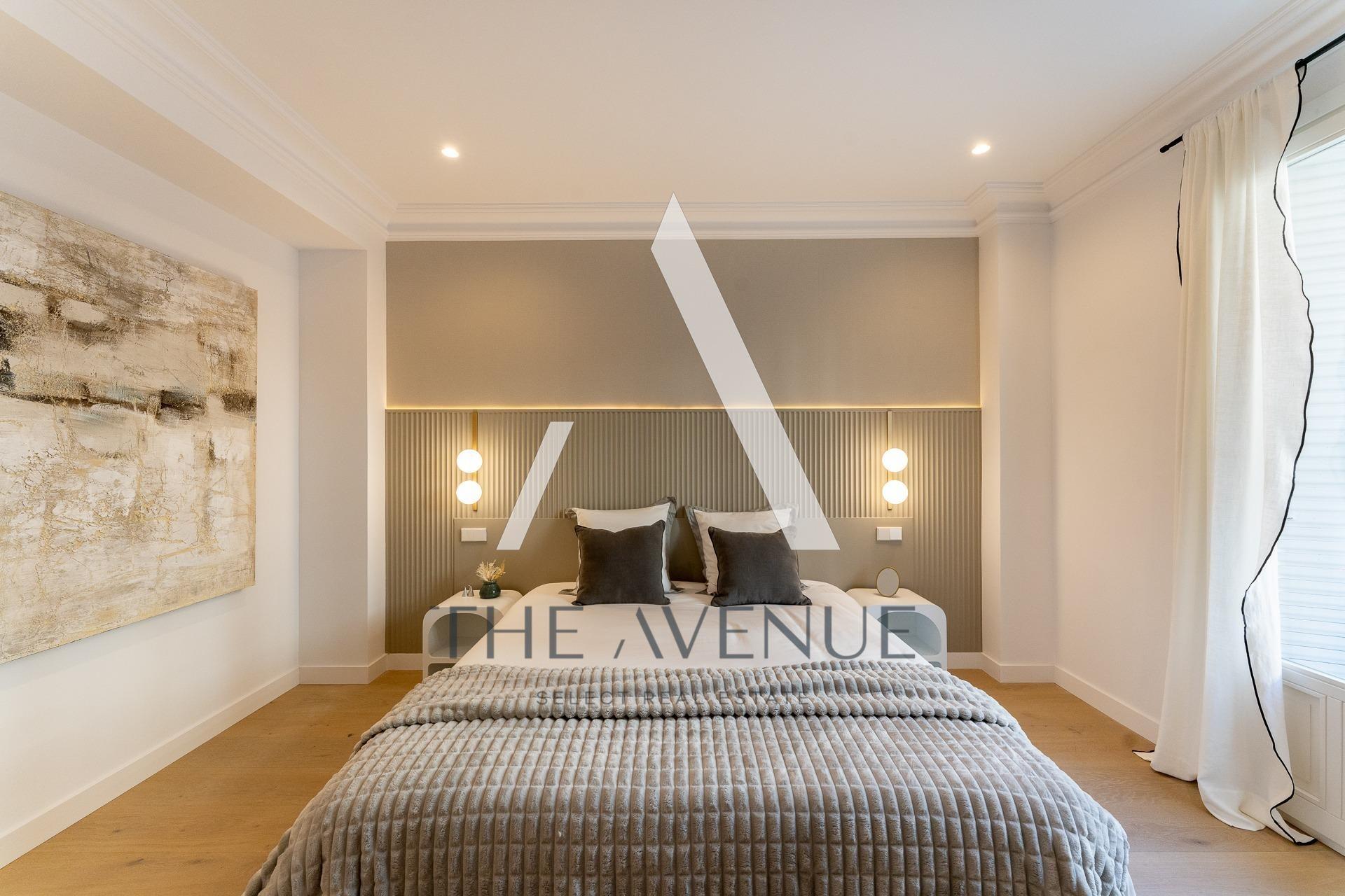 VPF003126 - Pisos de lujo en Madrid Pisos de lujo en Madrid, Madrid