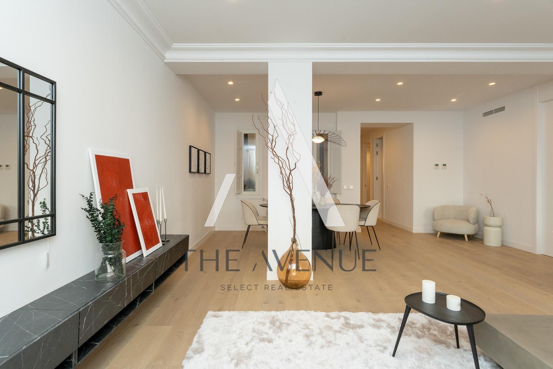 VPF003126 - Pisos de lujo en Madrid Pisos de lujo en Madrid, Madrid