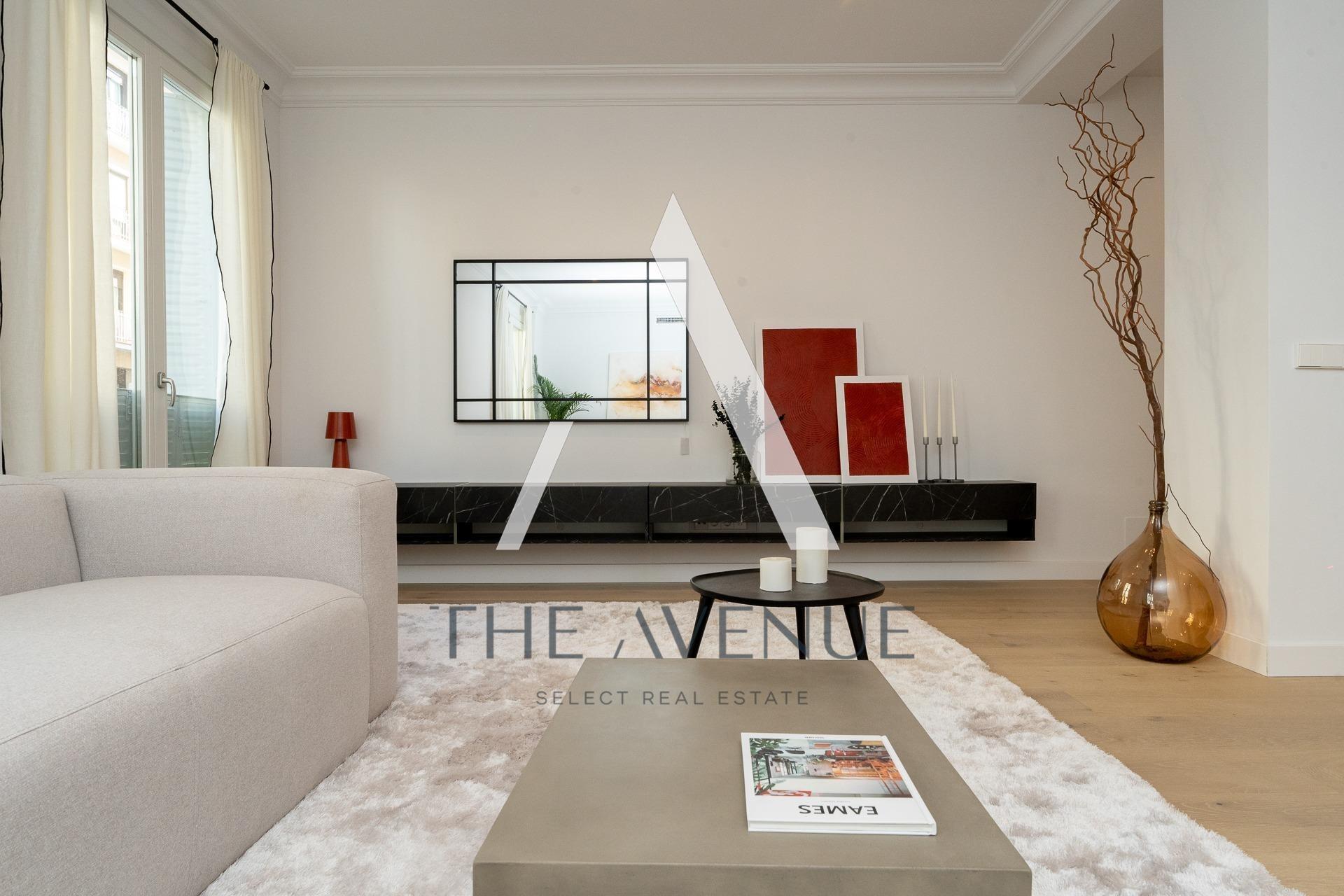 VPF003126 - Pisos de lujo en Madrid Pisos de lujo en Madrid, Madrid