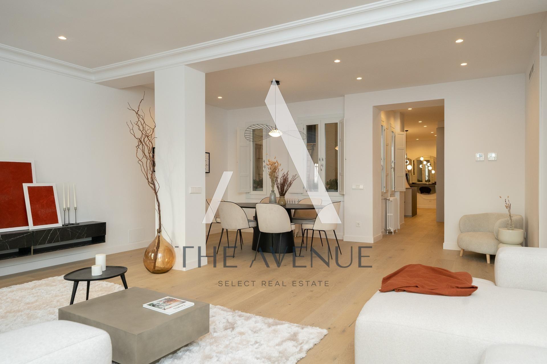 VPF003126 - Pisos de lujo en Madrid Pisos de lujo en Madrid, Madrid