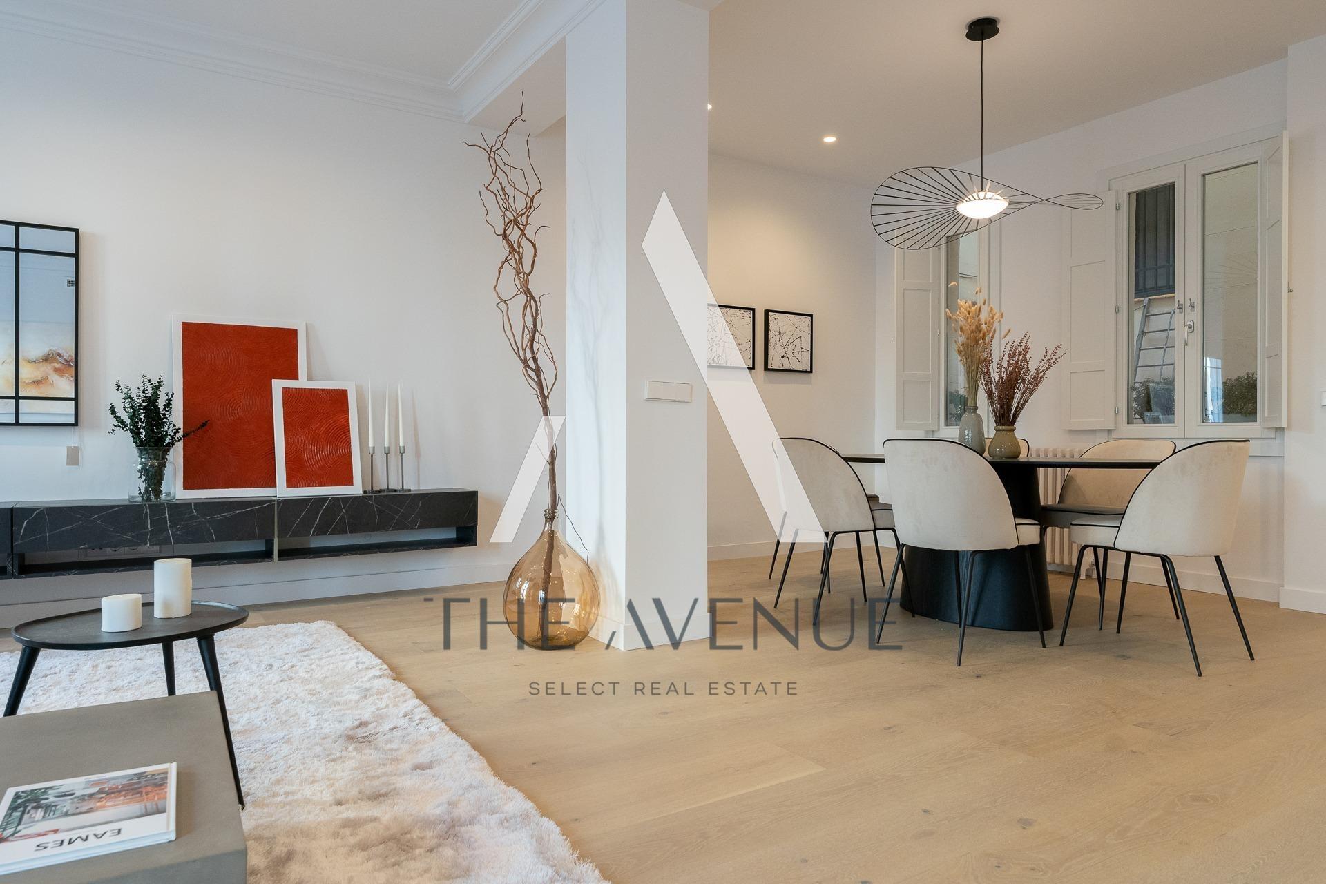 VPF003126 - Pisos de lujo en Madrid Pisos de lujo en Madrid, Madrid