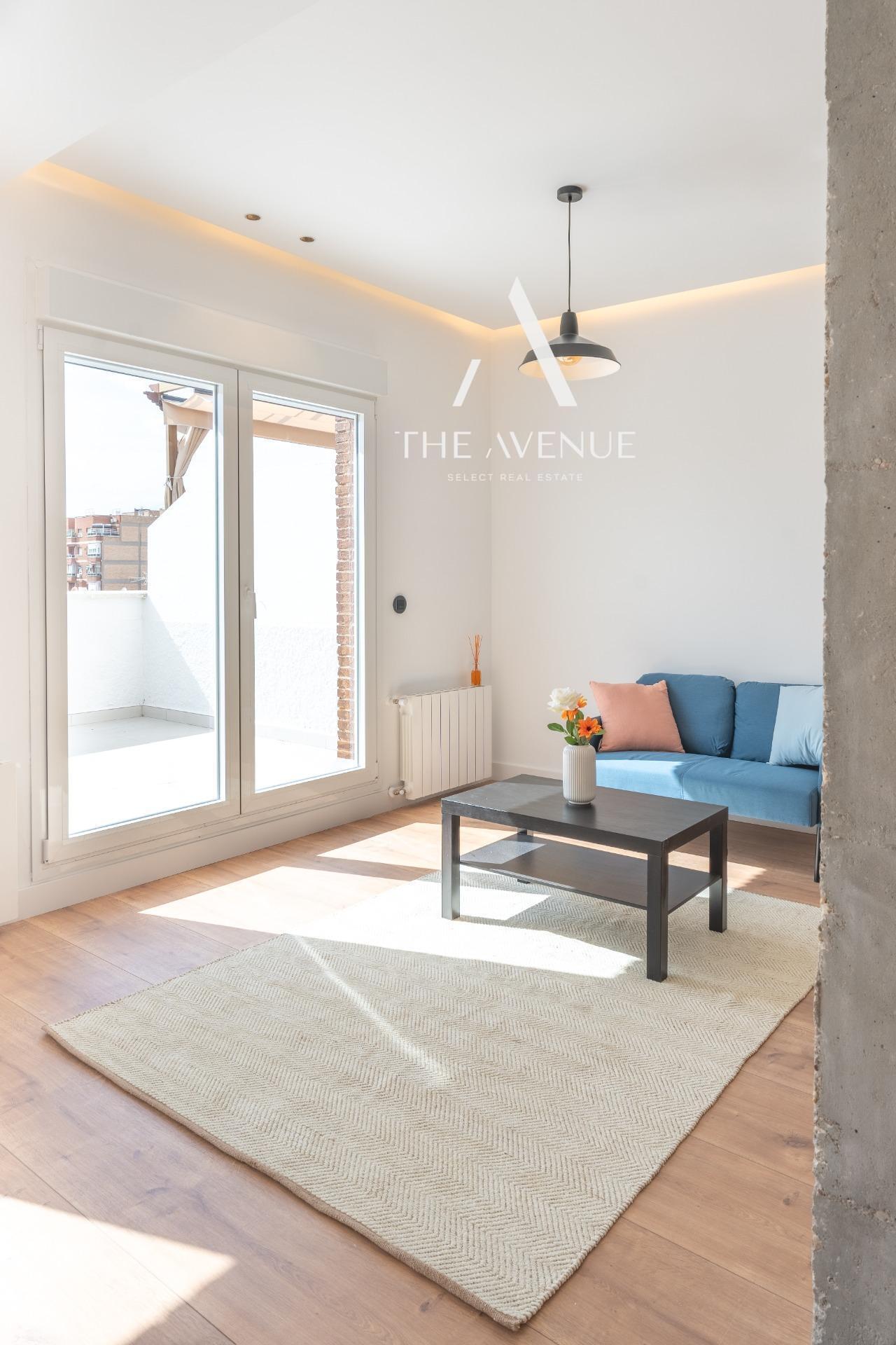 VPV735126 - Áticos de lujo en Madrid Áticos de lujo en Madrid, Madrid