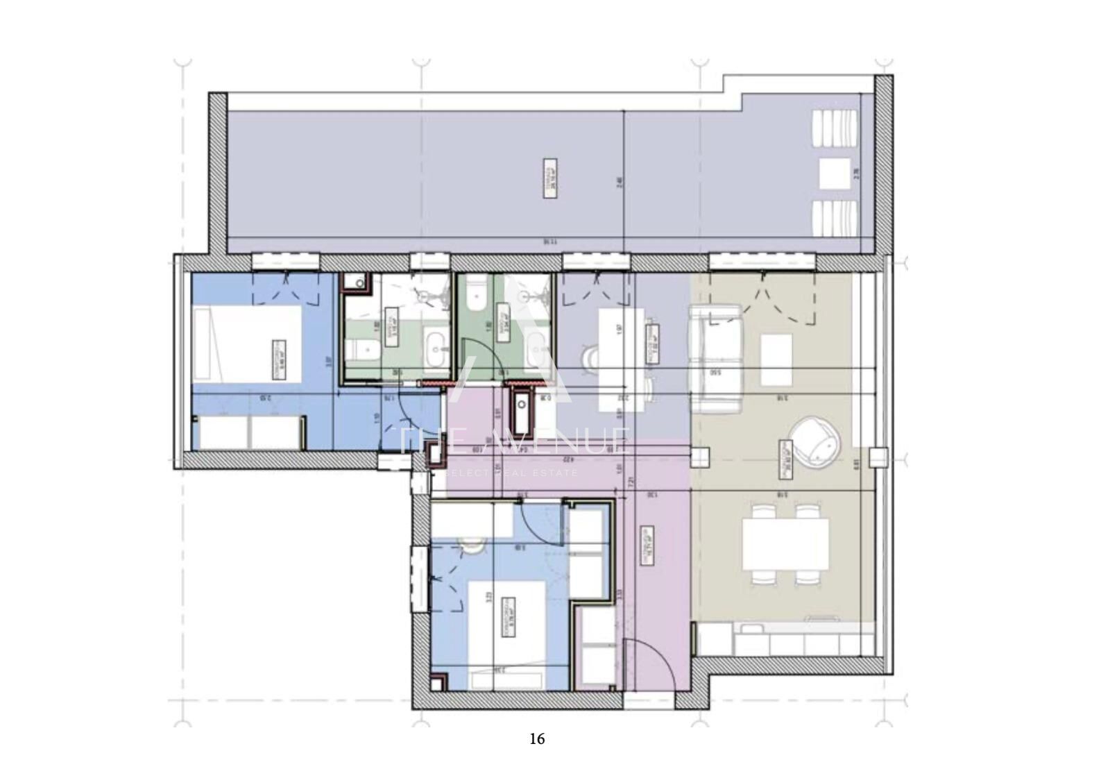 VPV735126 - Áticos de lujo en Madrid Áticos de lujo en Madrid, Madrid
