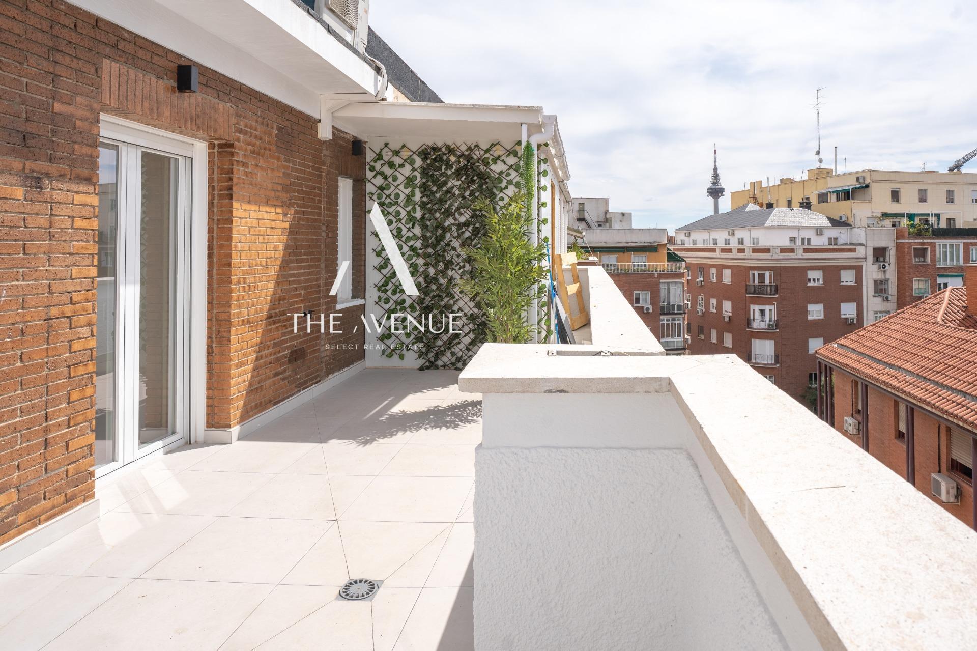 VPV735126 - Áticos de lujo en Madrid Áticos de lujo en Madrid, Madrid